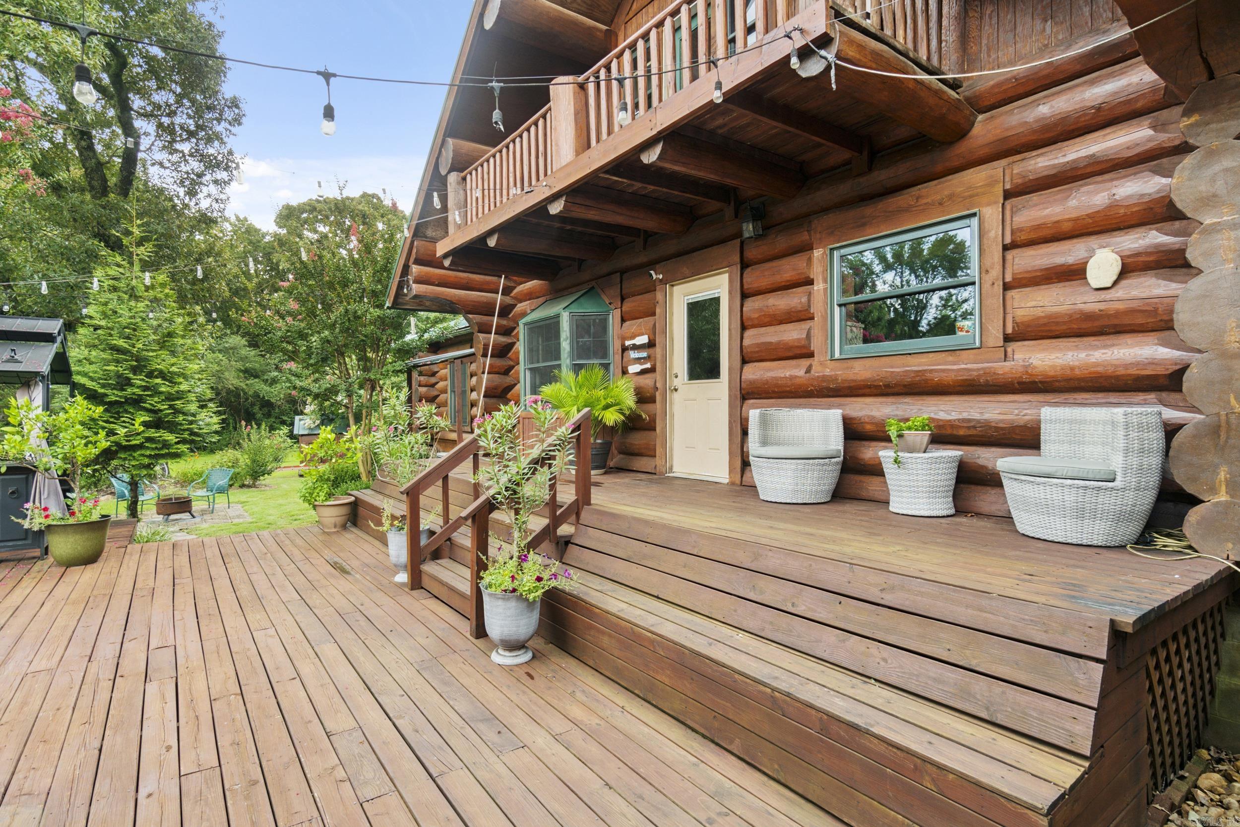 150 Wilson Lodge  Judsonia, AR