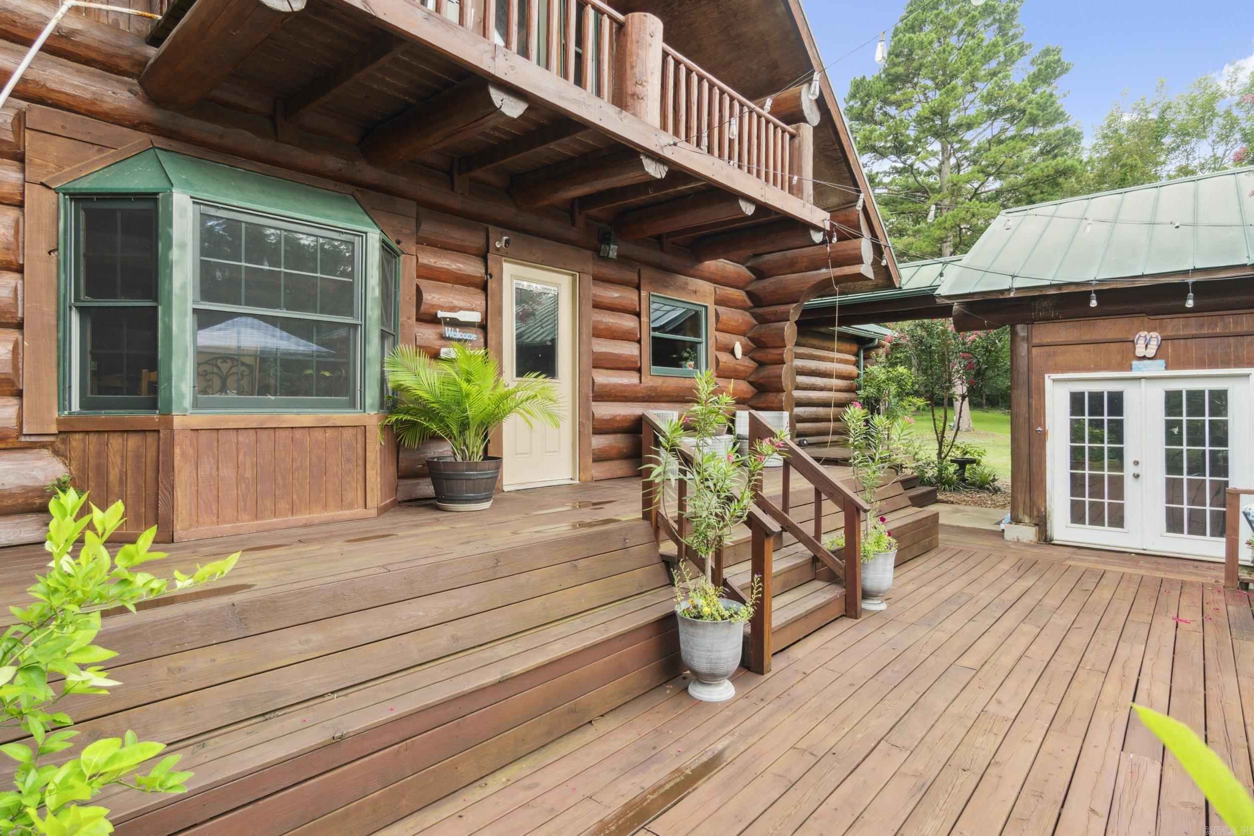 150 Wilson Lodge  Judsonia, AR