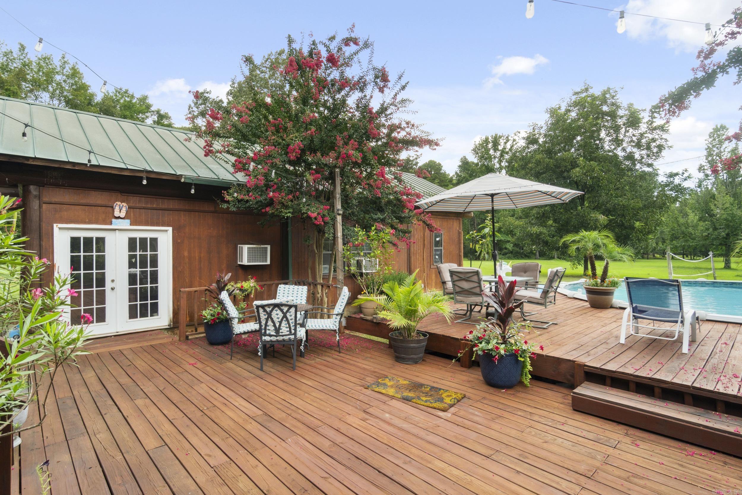 150 Wilson Lodge  Judsonia, AR