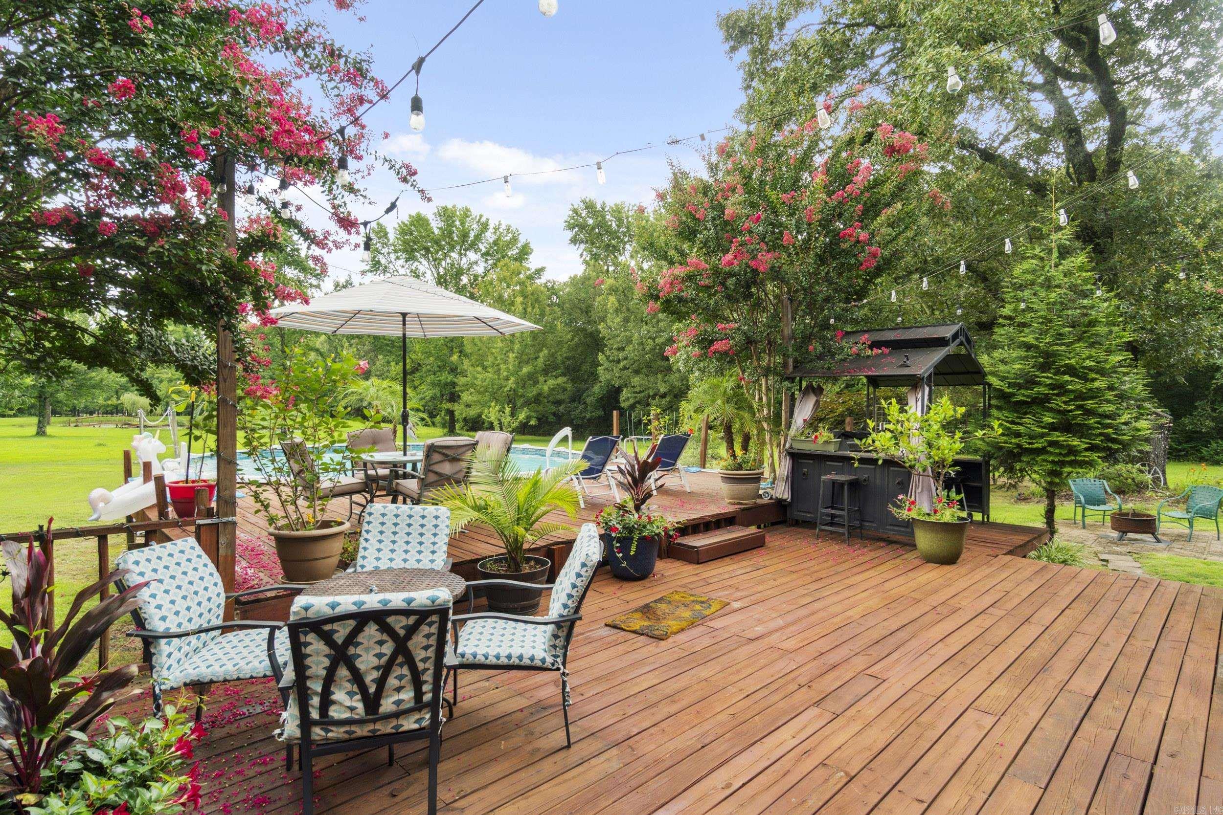 150 Wilson Lodge  Judsonia, AR