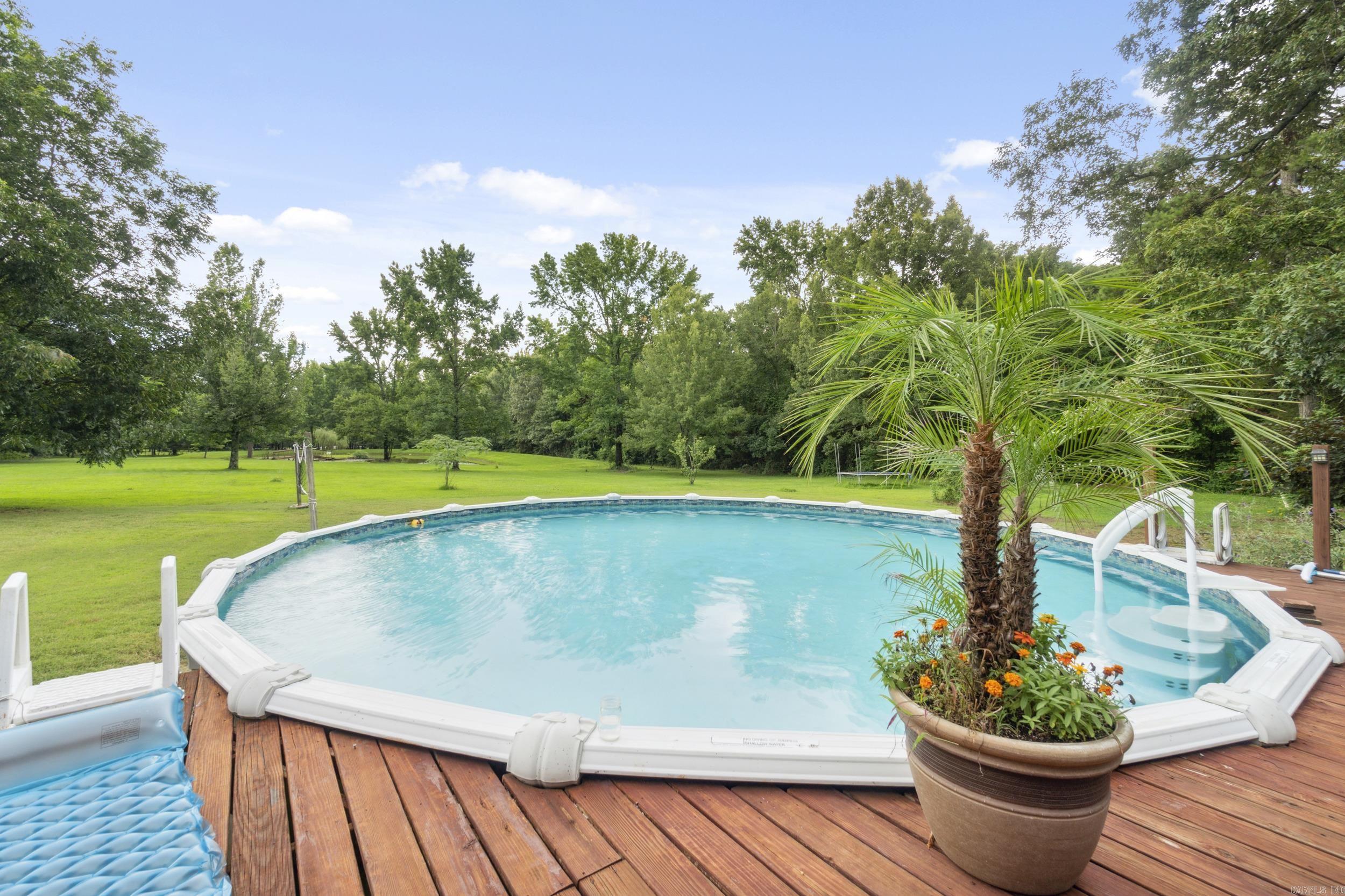 150 Wilson Lodge  Judsonia, AR