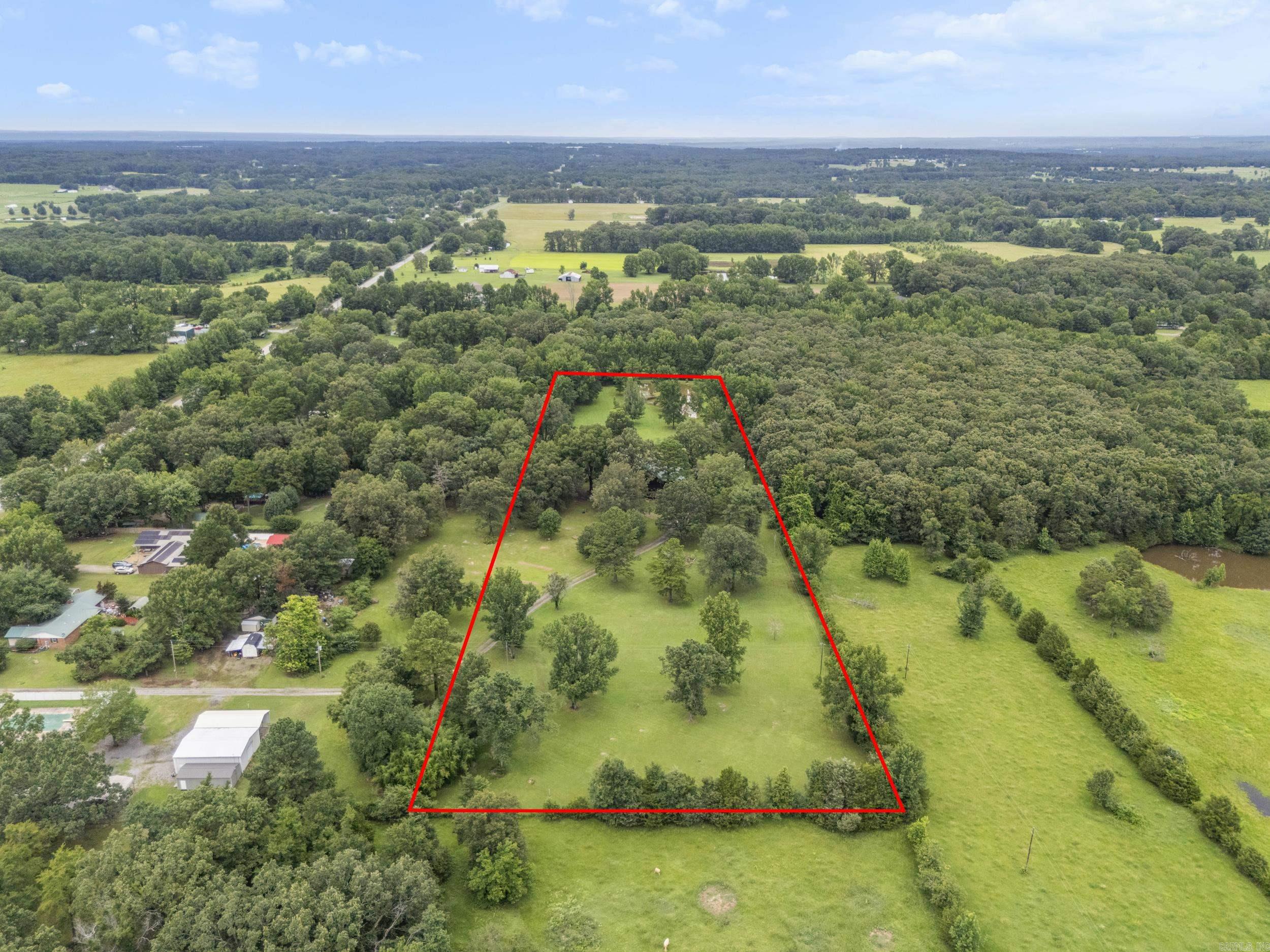 150 Wilson Lodge  Judsonia, AR