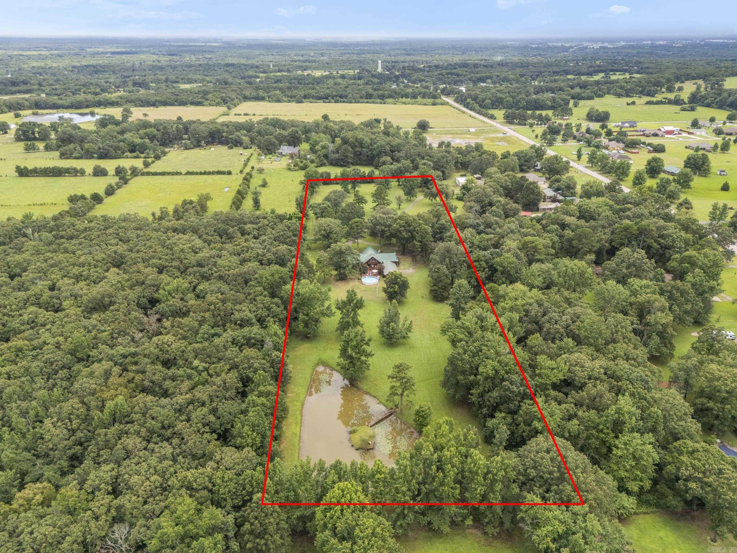 150 Wilson Lodge  Judsonia, AR