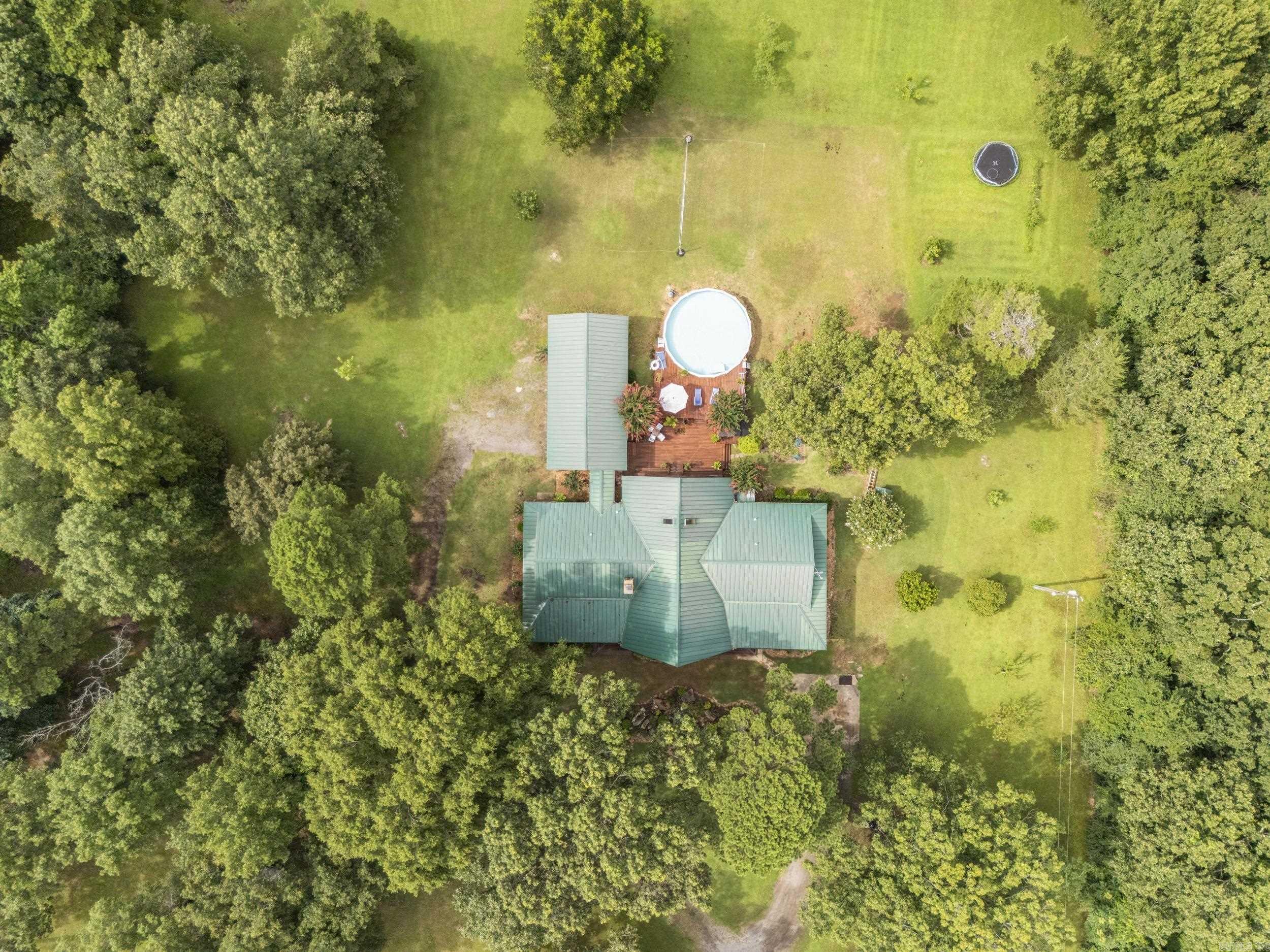 150 Wilson Lodge  Judsonia, AR