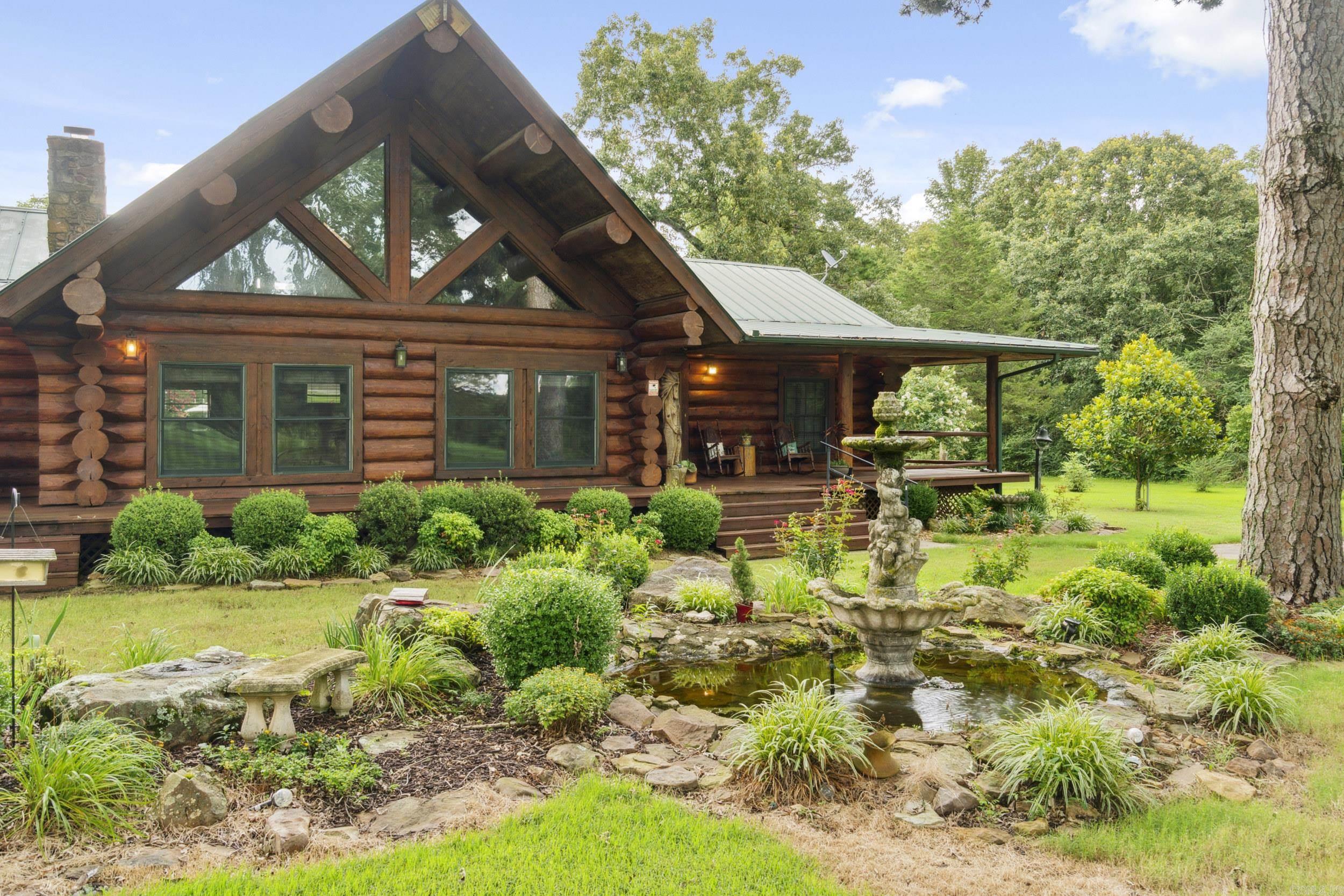 150 Wilson Lodge  Judsonia, AR