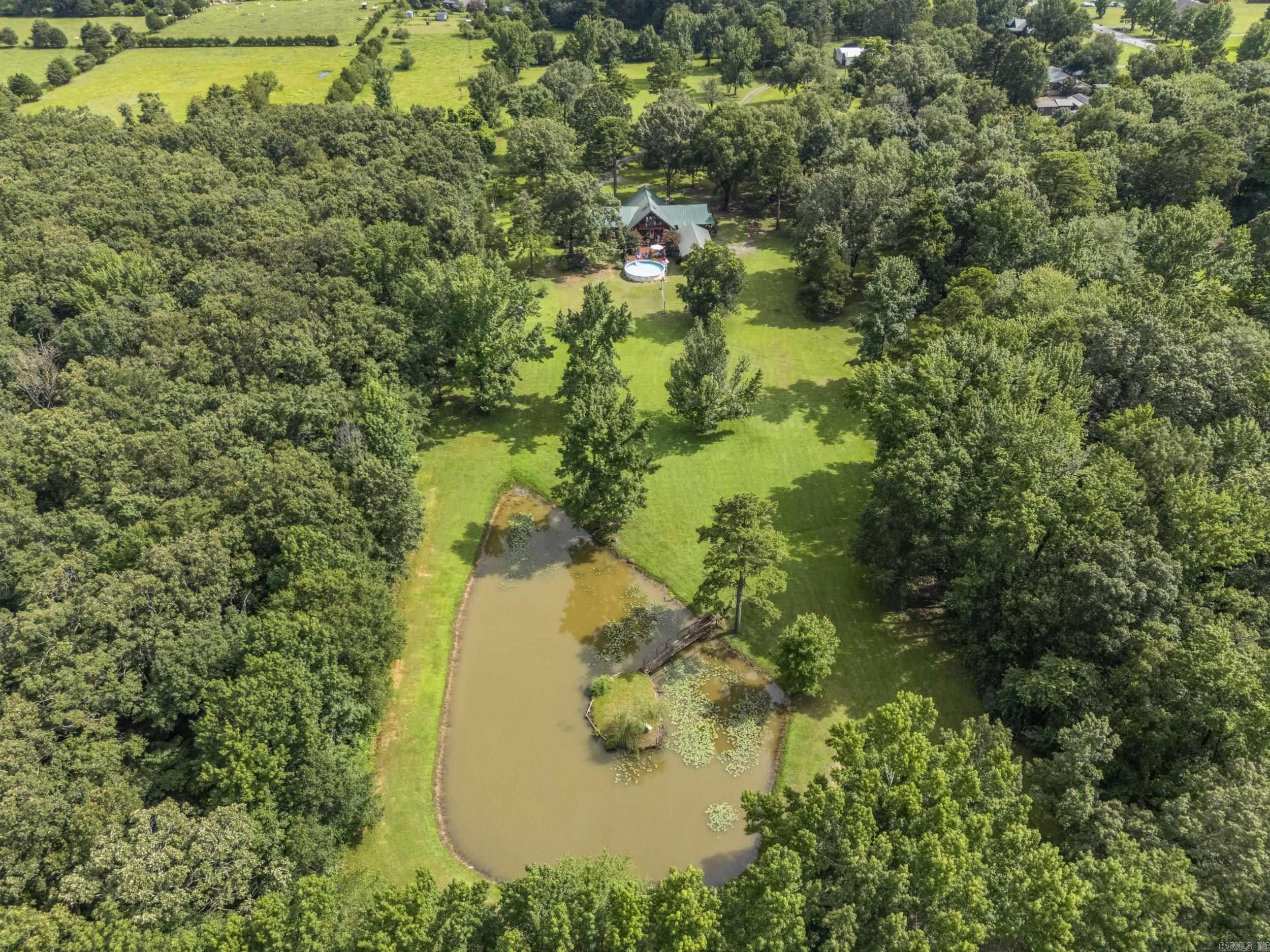150 Wilson Lodge  Judsonia, AR