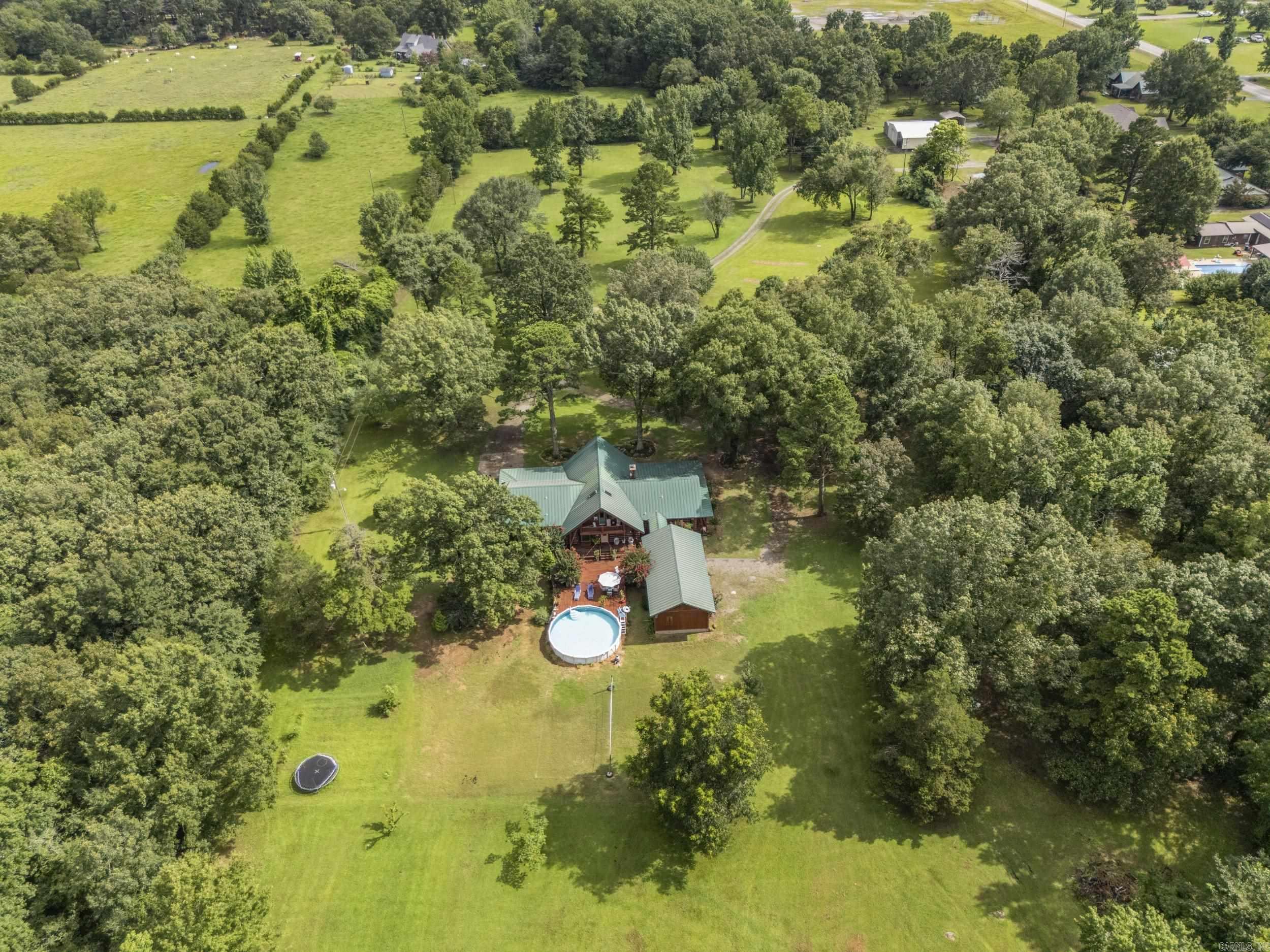 150 Wilson Lodge  Judsonia, AR