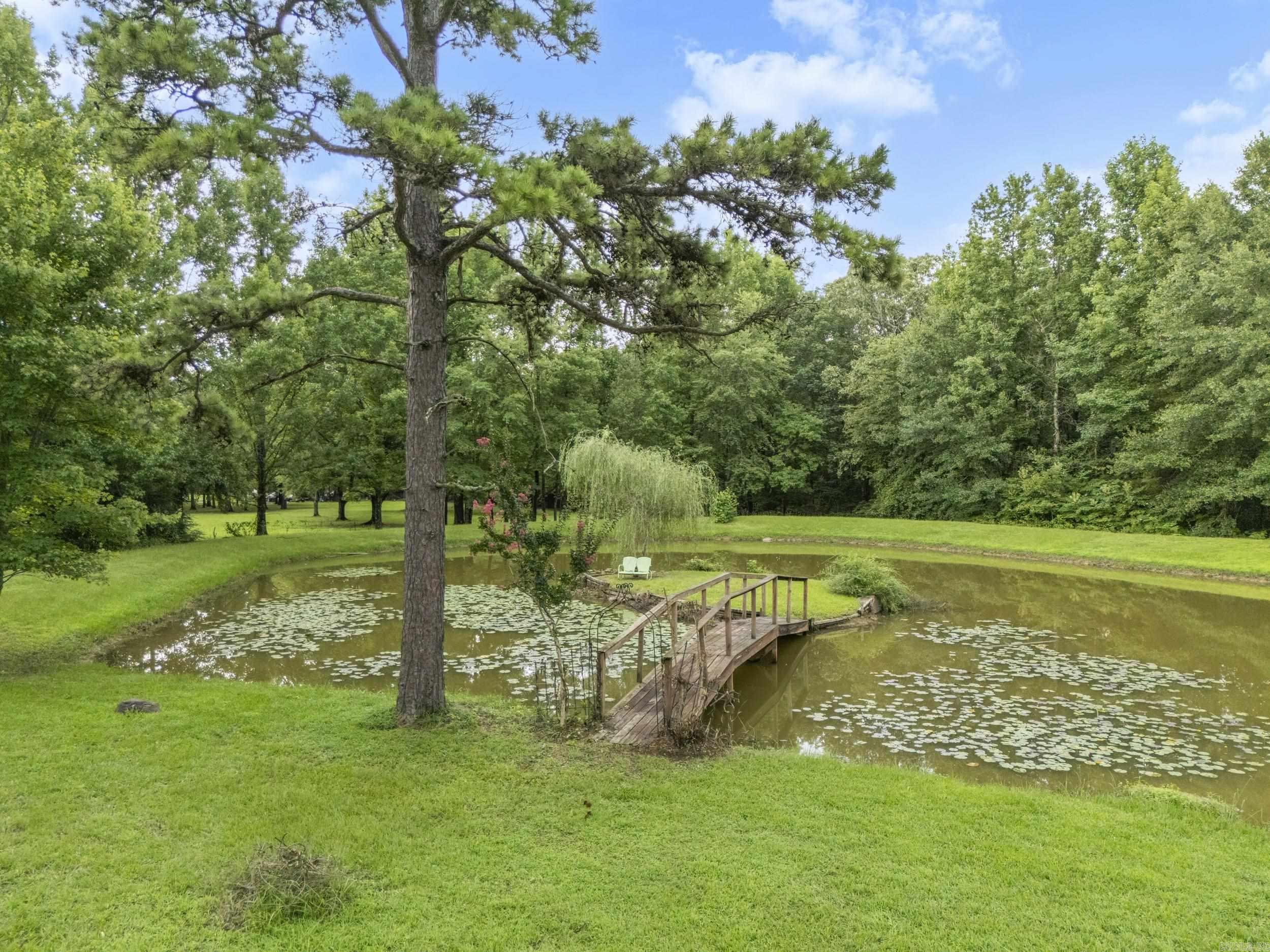 150 Wilson Lodge  Judsonia, AR
