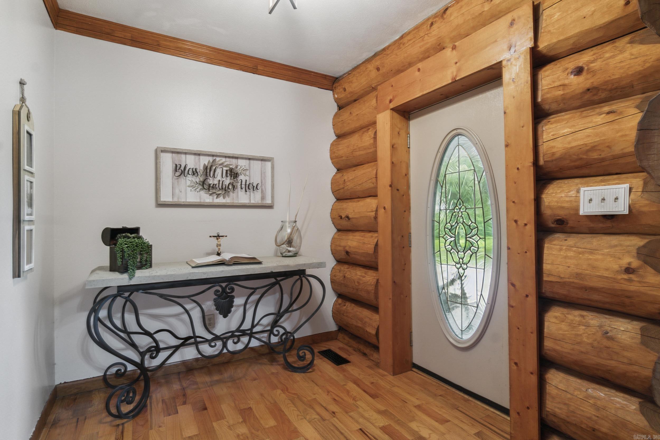 150 Wilson Lodge  Judsonia, AR