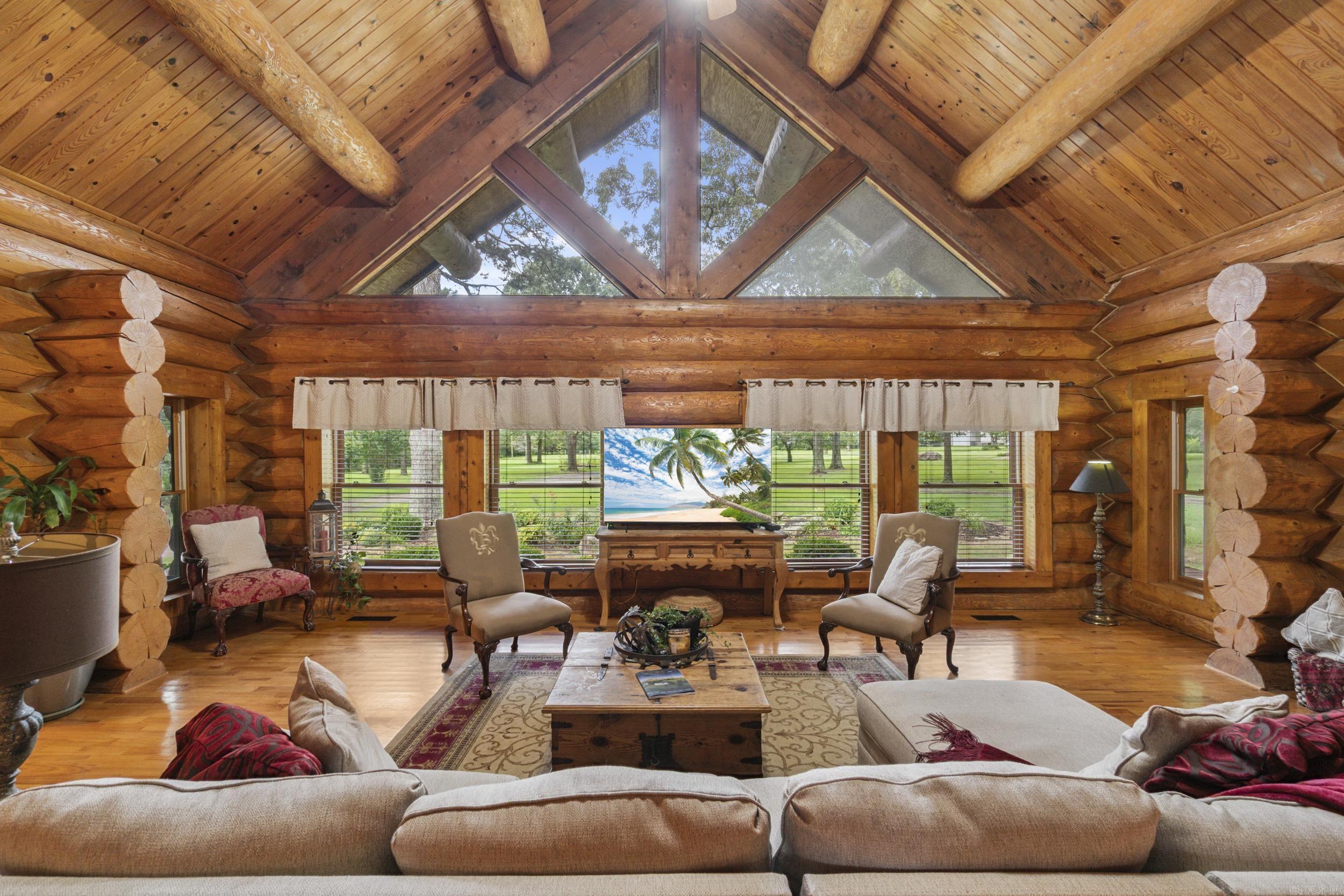 150 Wilson Lodge  Judsonia, AR