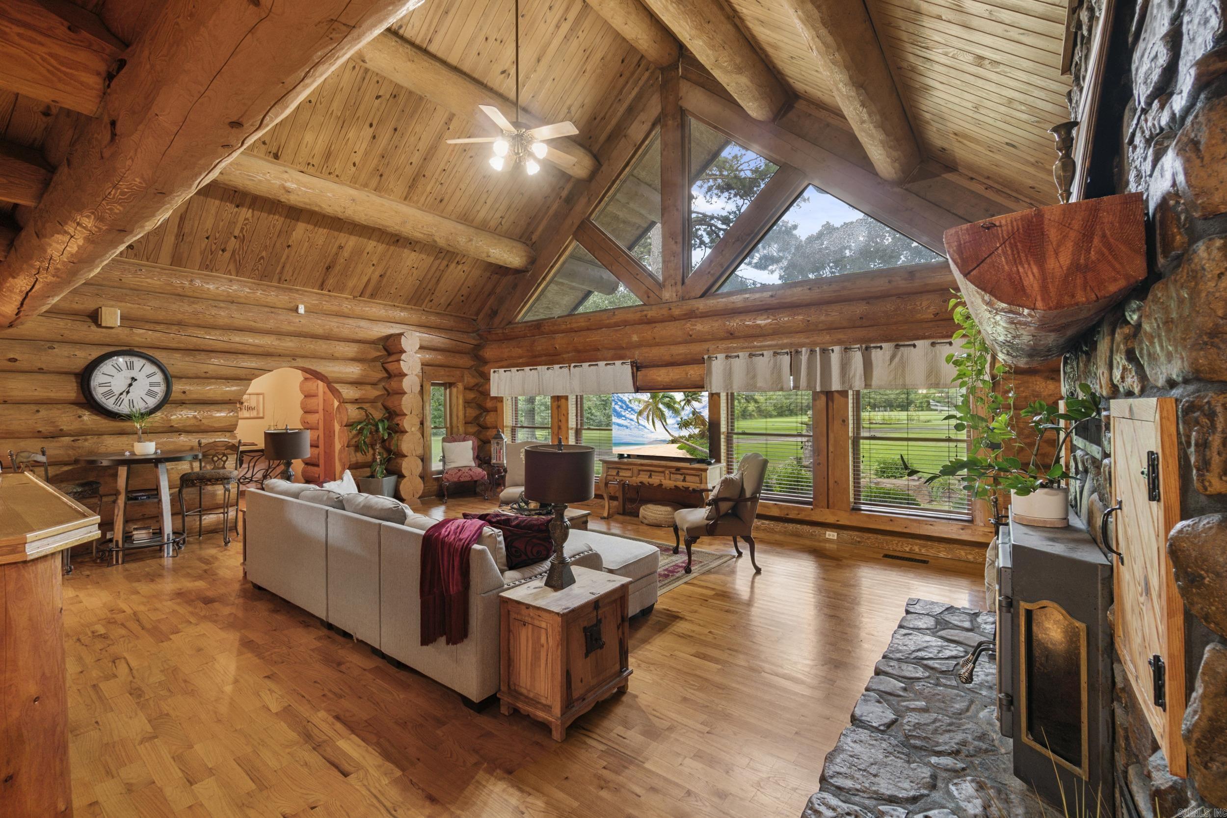 150 Wilson Lodge  Judsonia, AR