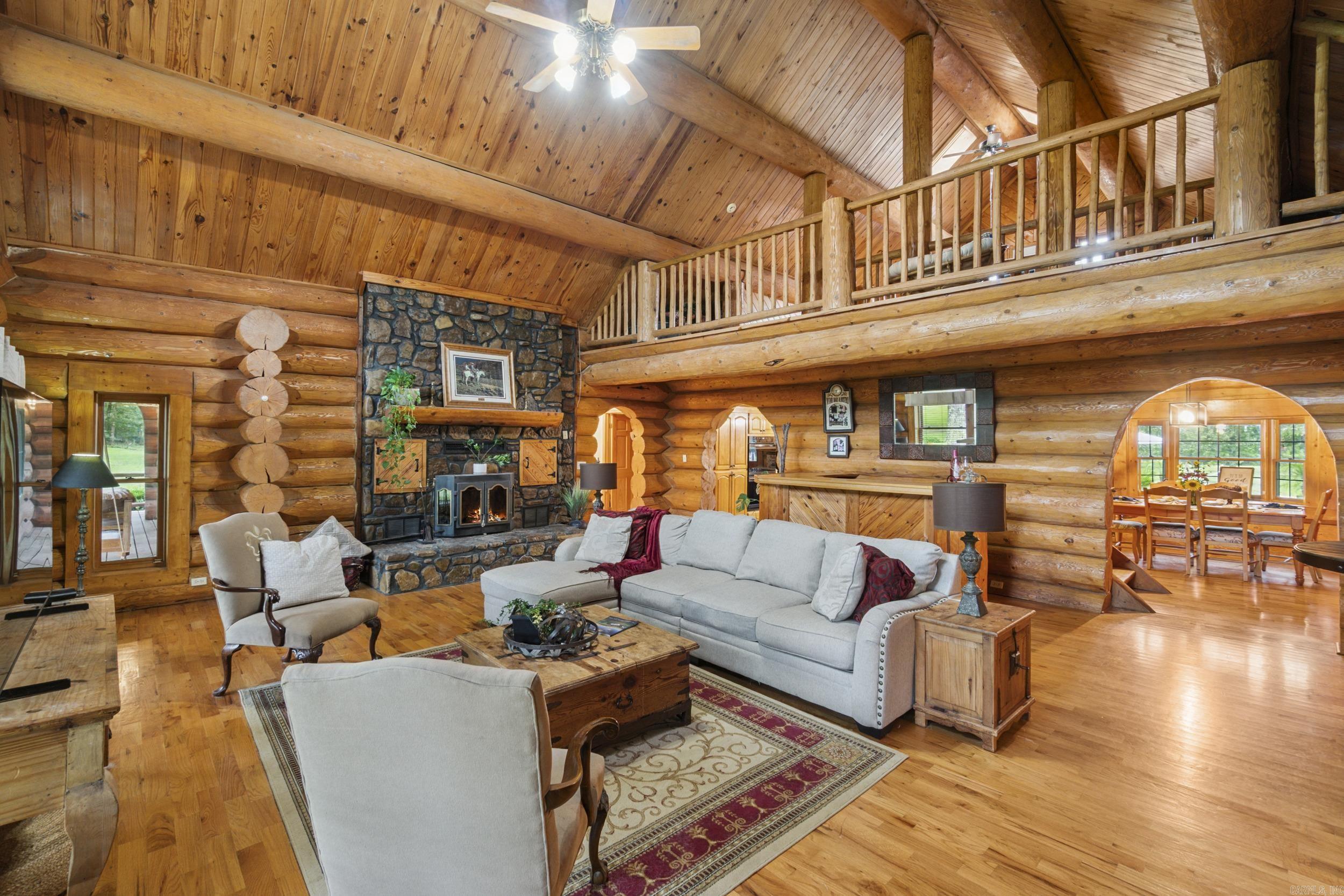 150 Wilson Lodge  Judsonia, AR