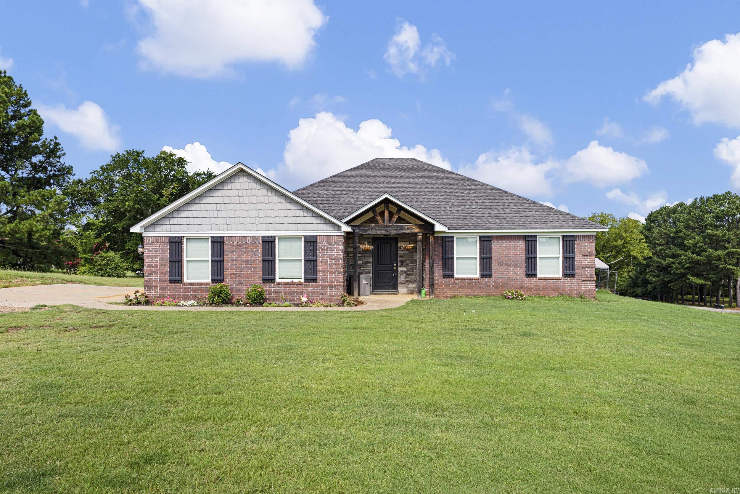 107 Kordsmeier  Morrilton, AR