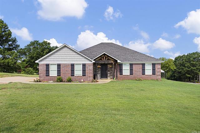 107  Kordsmeier  Morrilton, AR