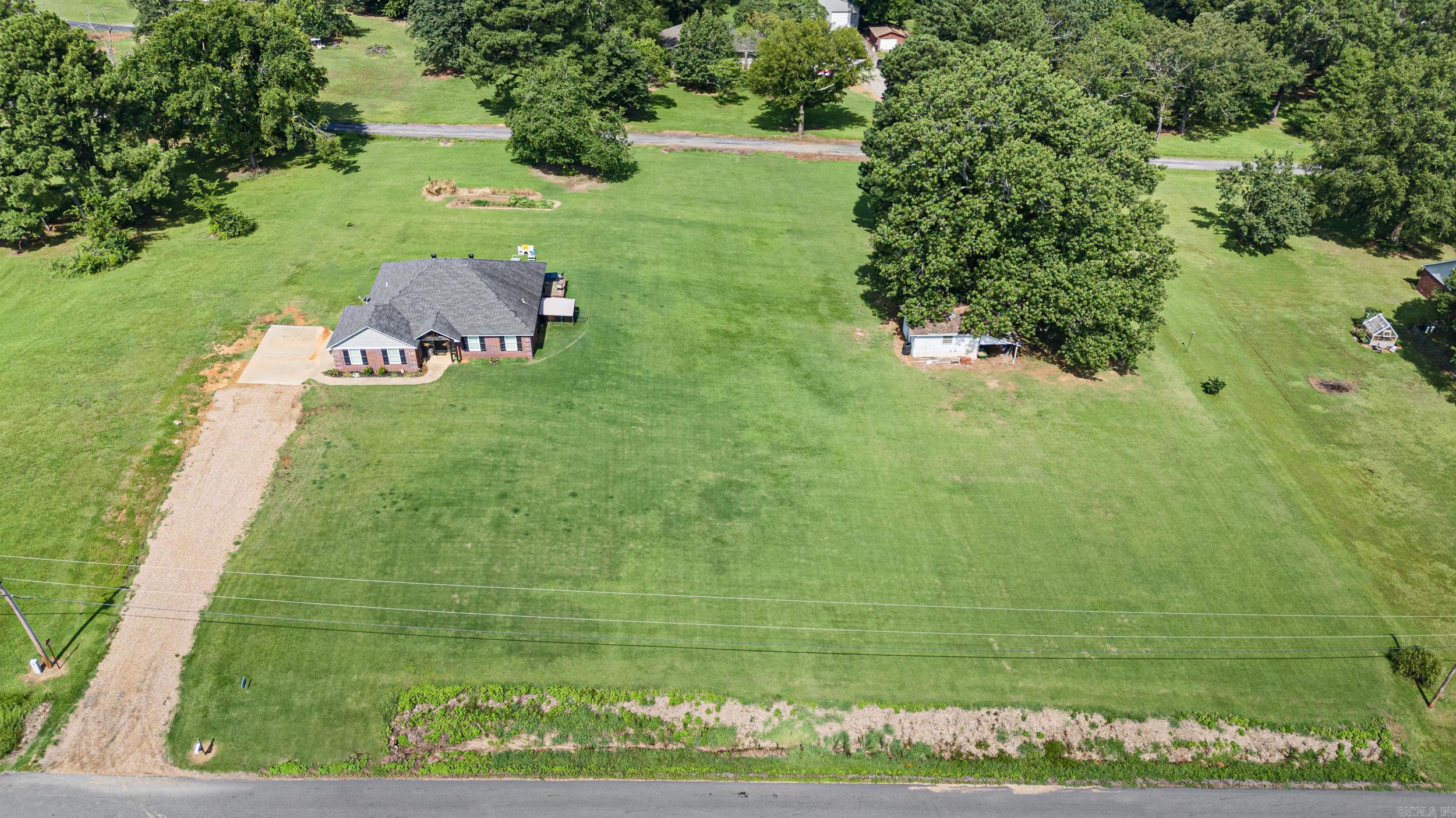 107 Kordsmeier  Morrilton, AR