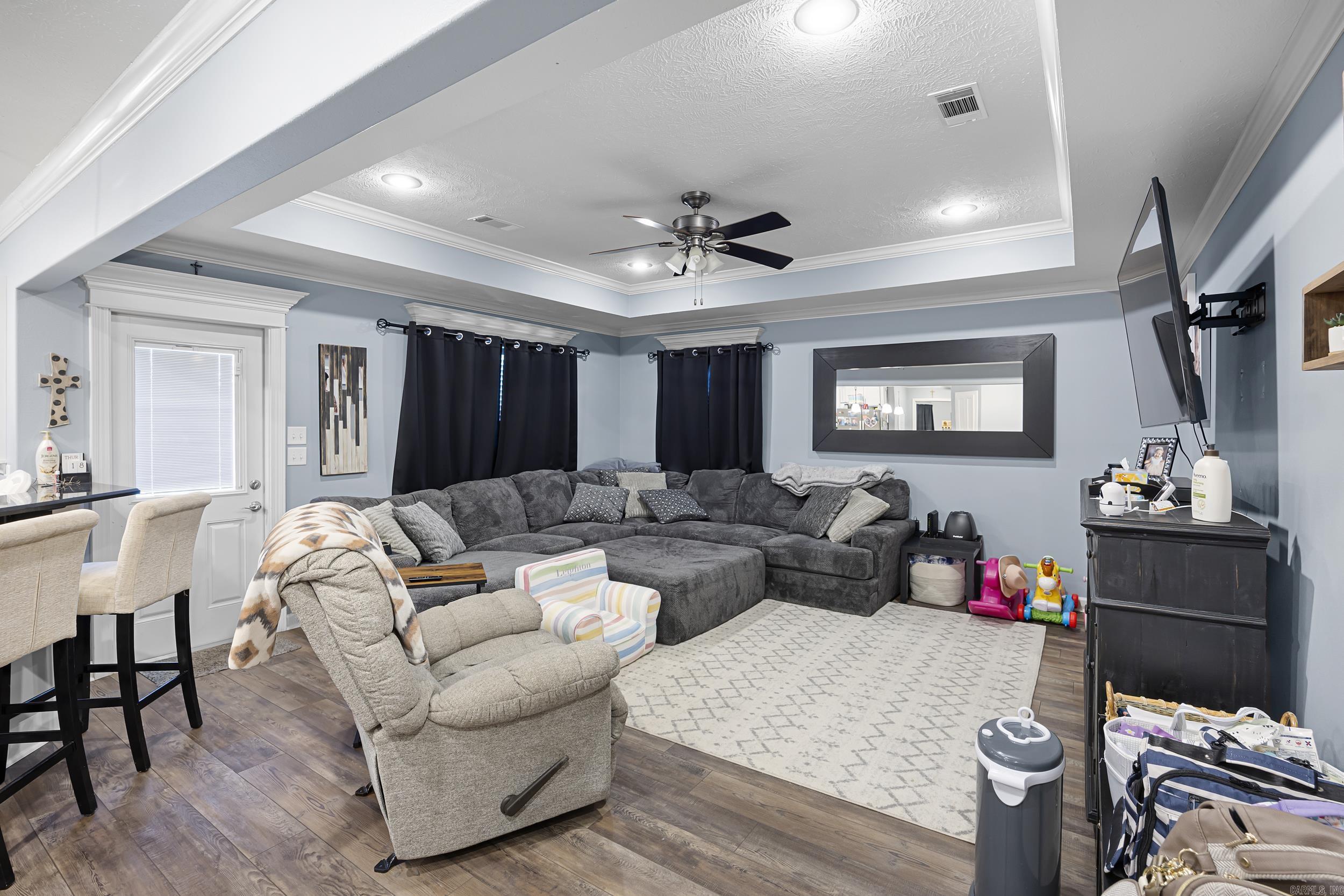 107 Kordsmeier  Morrilton, AR