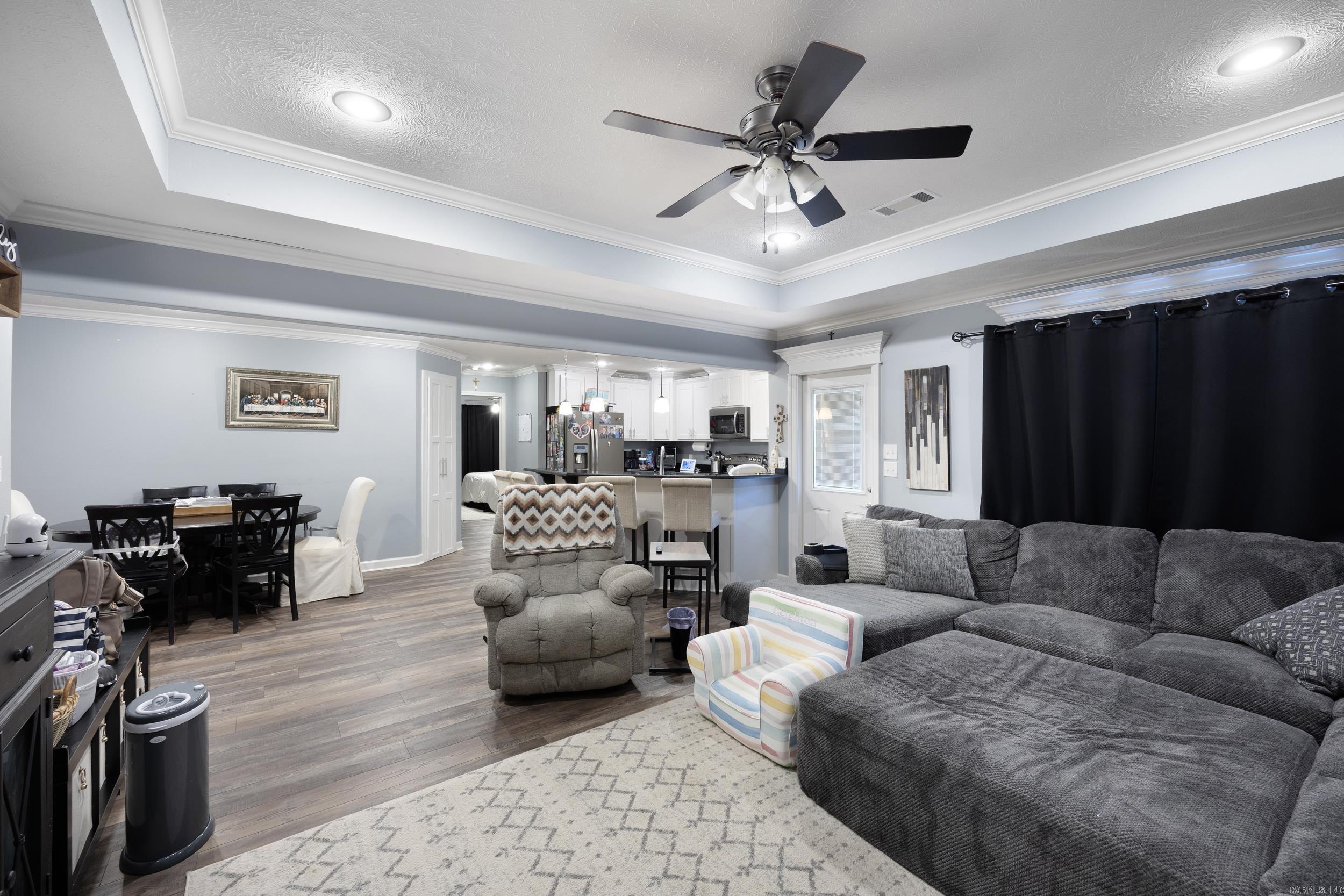 107 Kordsmeier  Morrilton, AR