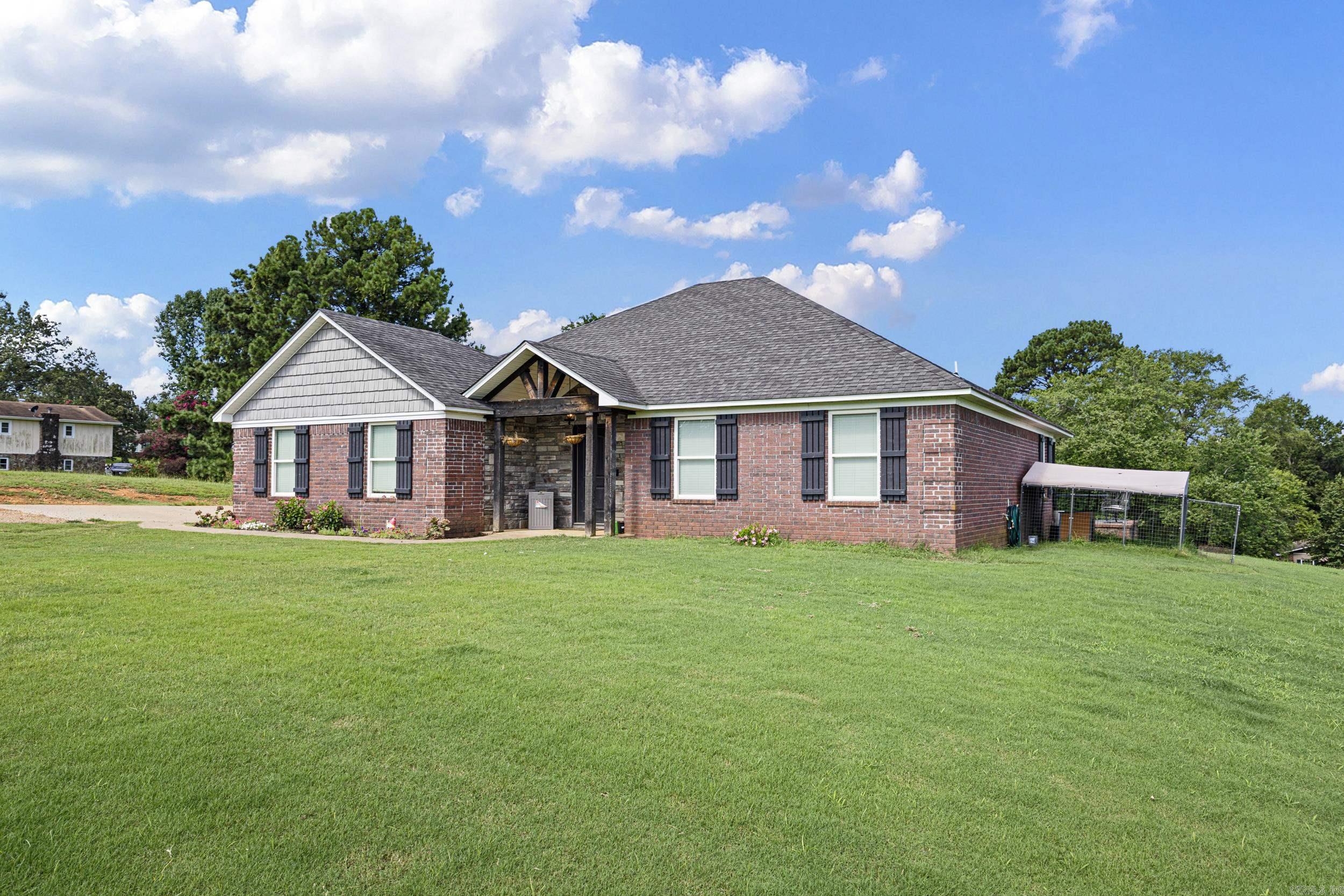 107 Kordsmeier  Morrilton, AR