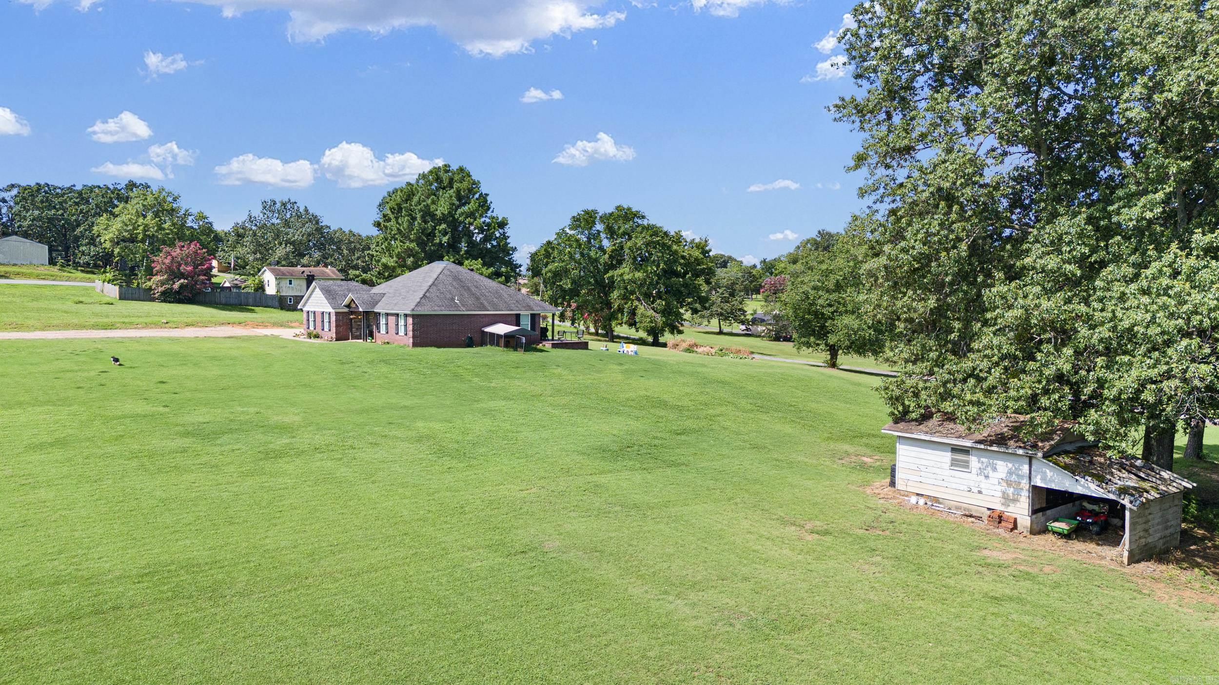 107 Kordsmeier  Morrilton, AR