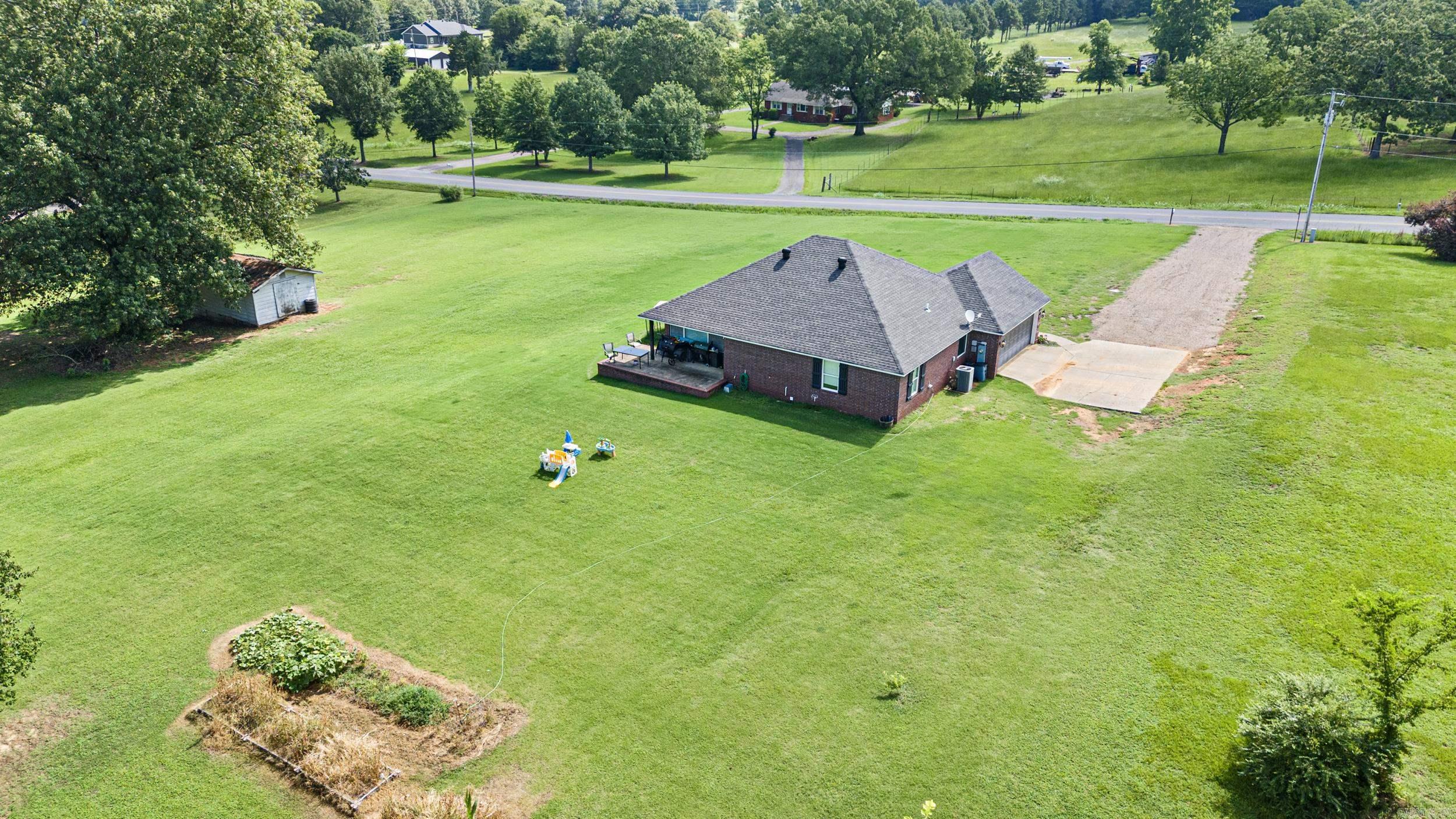 107 Kordsmeier  Morrilton, AR