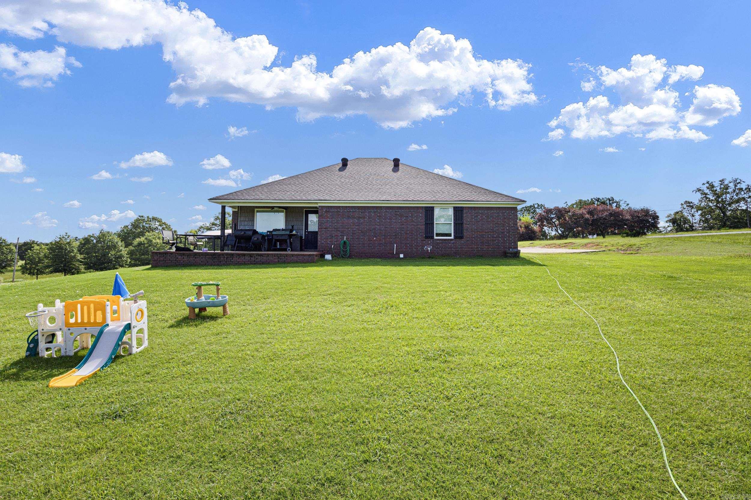 107 Kordsmeier  Morrilton, AR