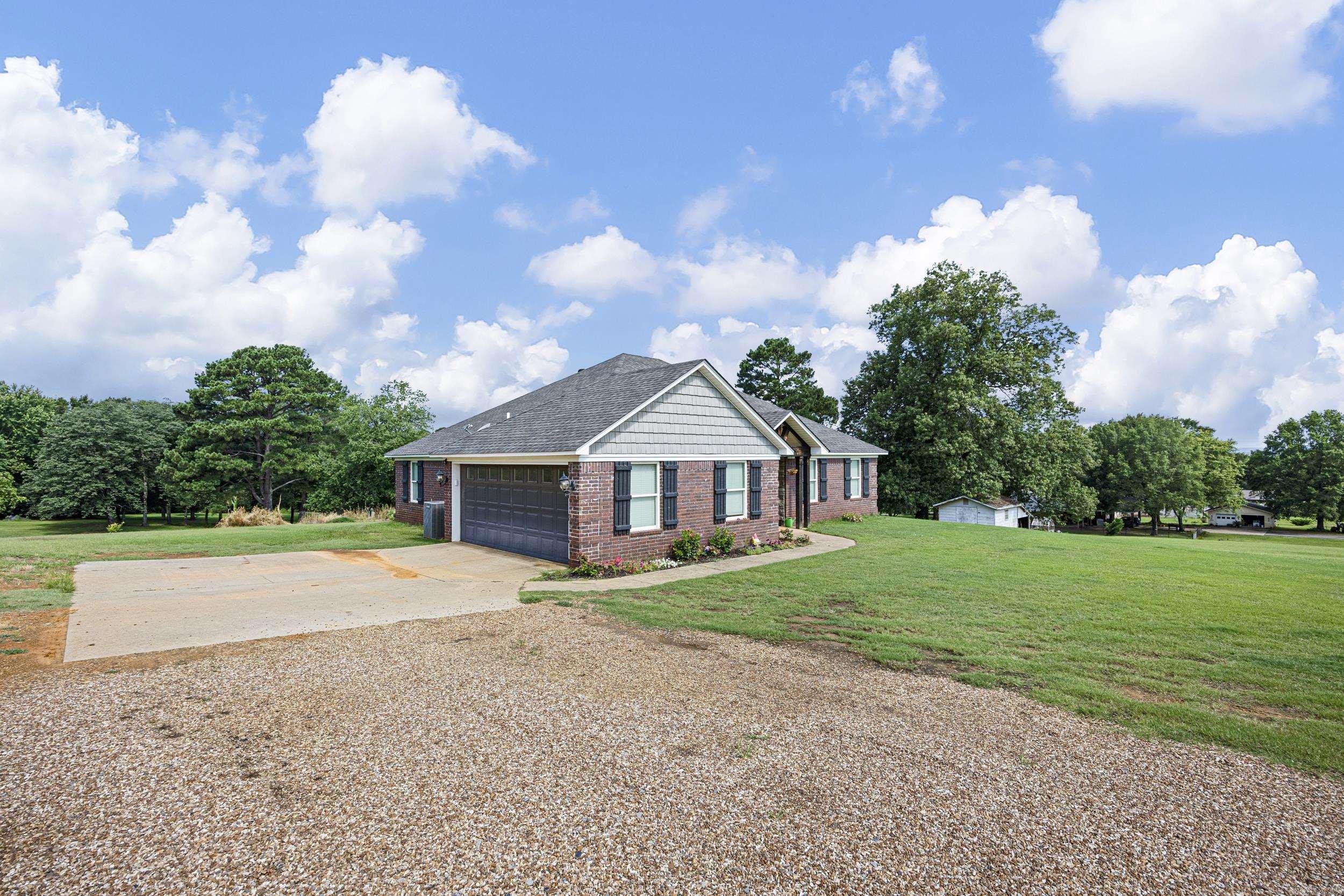 107 Kordsmeier  Morrilton, AR