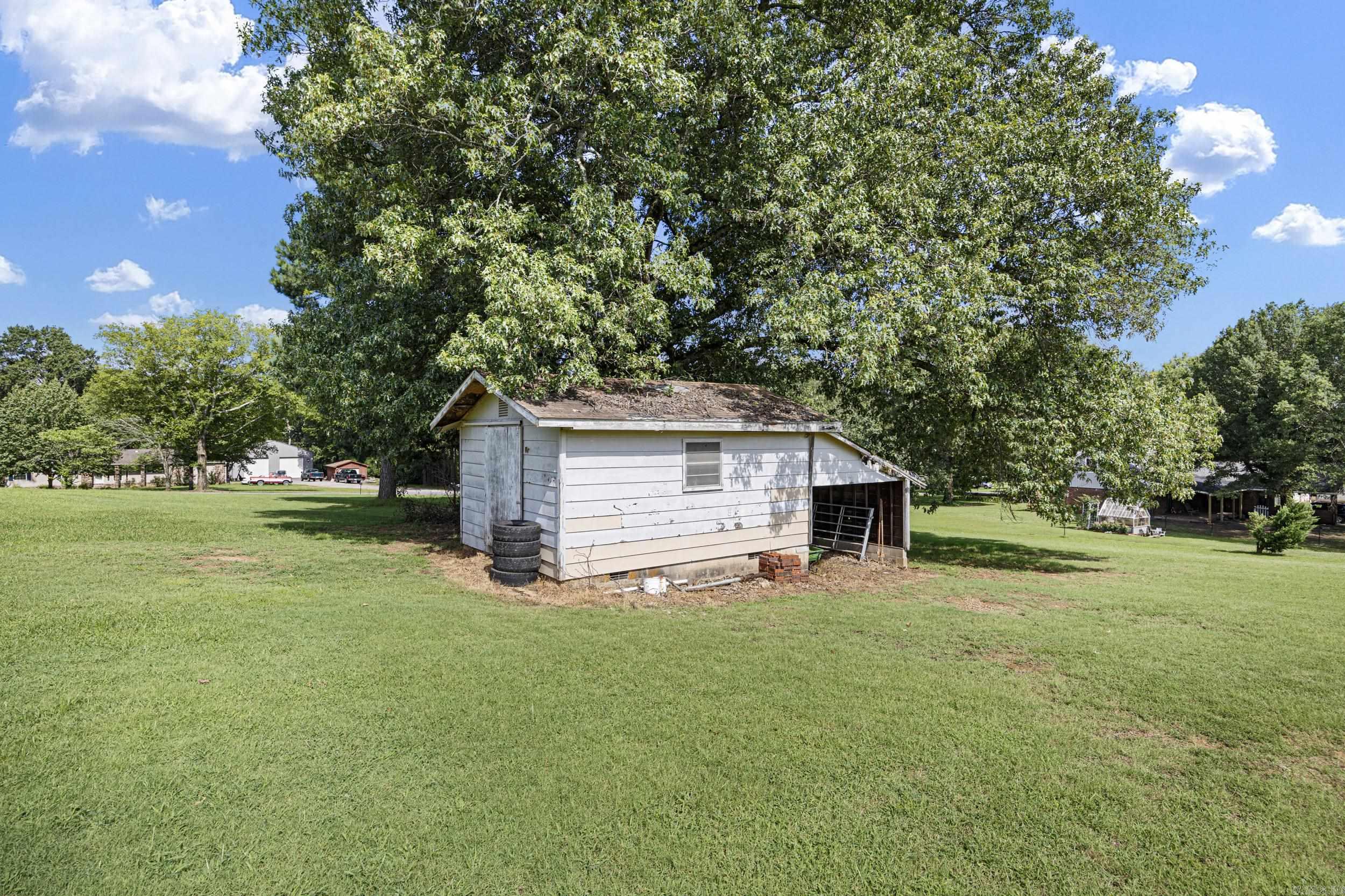 107 Kordsmeier  Morrilton, AR