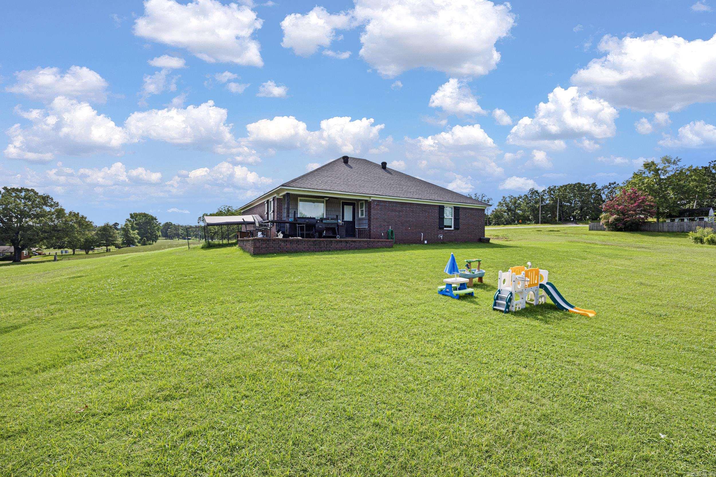 107 Kordsmeier  Morrilton, AR