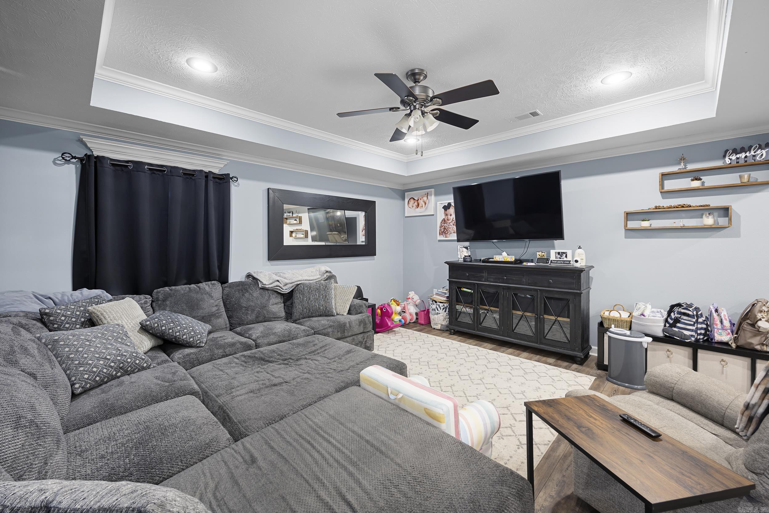107 Kordsmeier  Morrilton, AR
