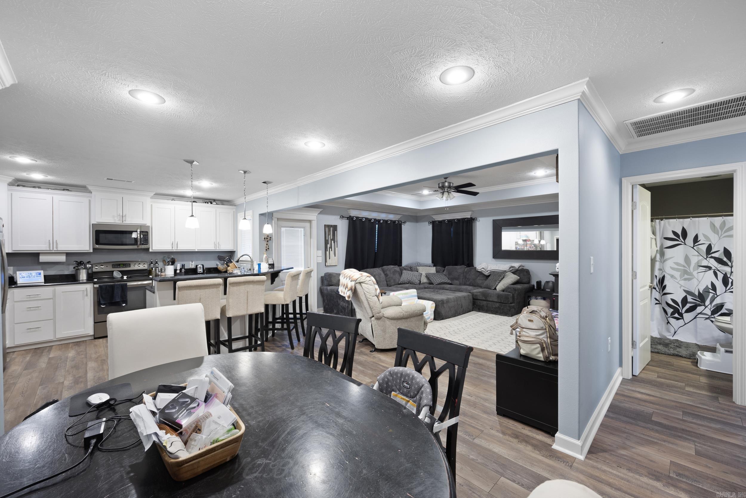 107 Kordsmeier  Morrilton, AR