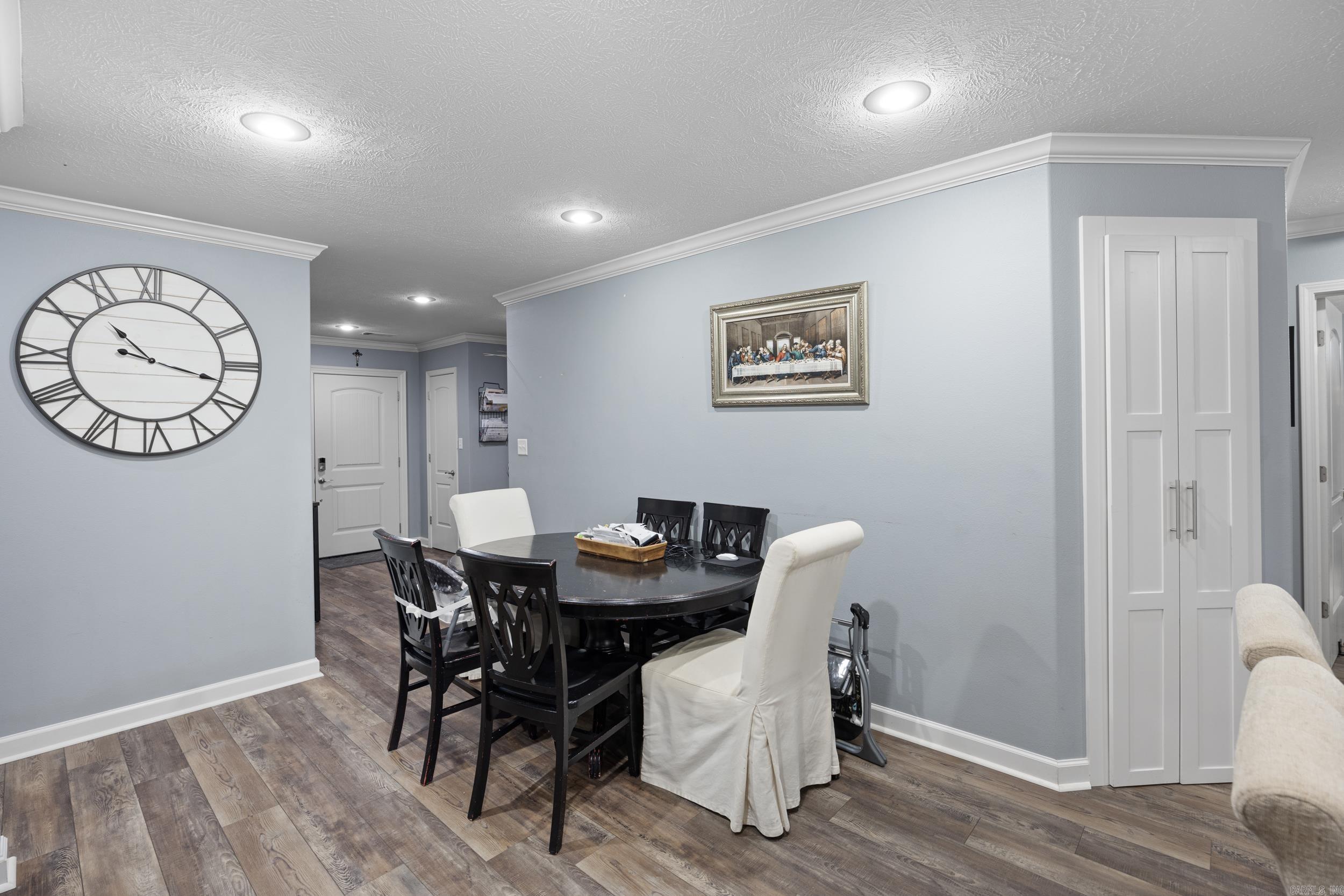 107 Kordsmeier  Morrilton, AR