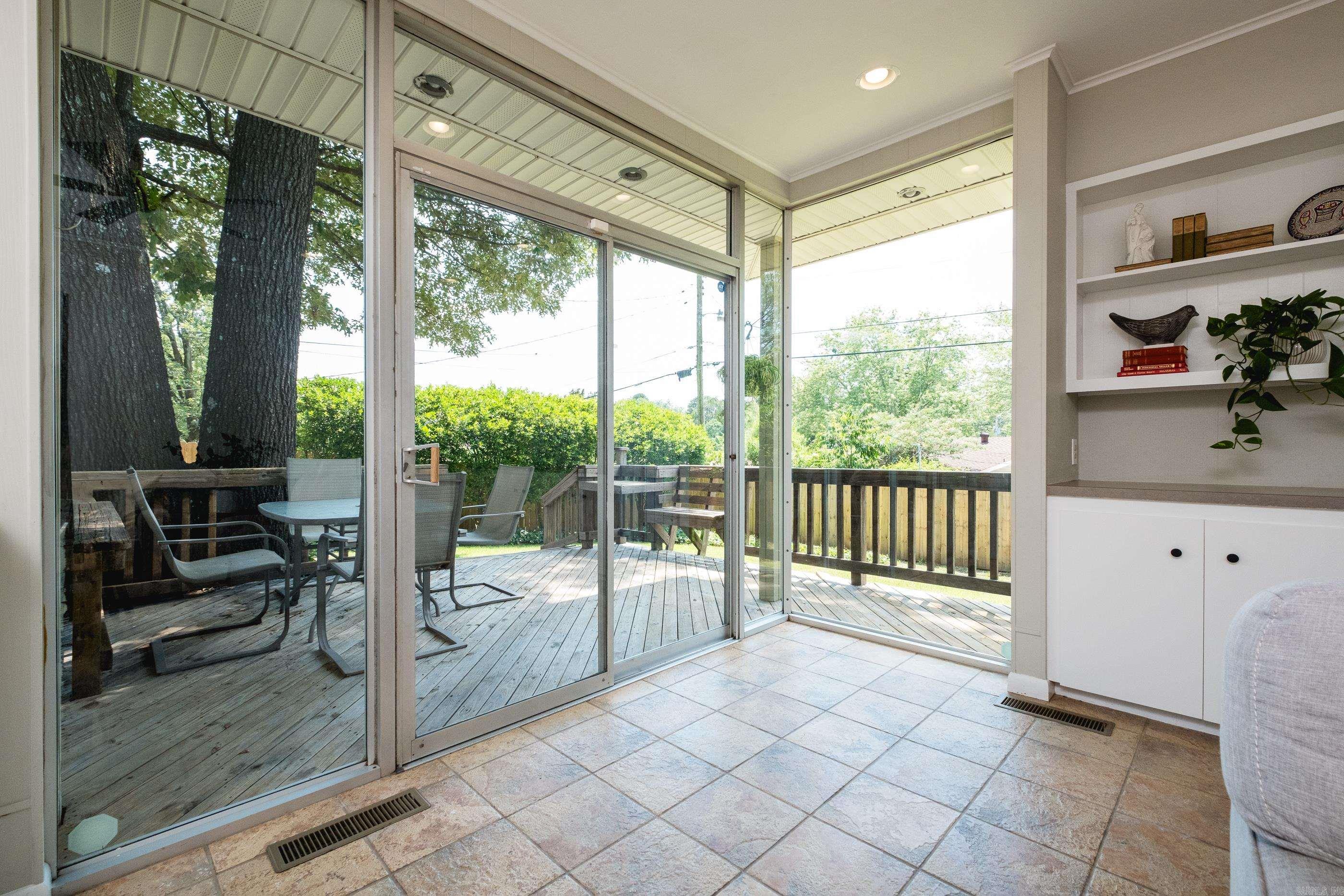 4509 Crestline  North Little Rock, AR