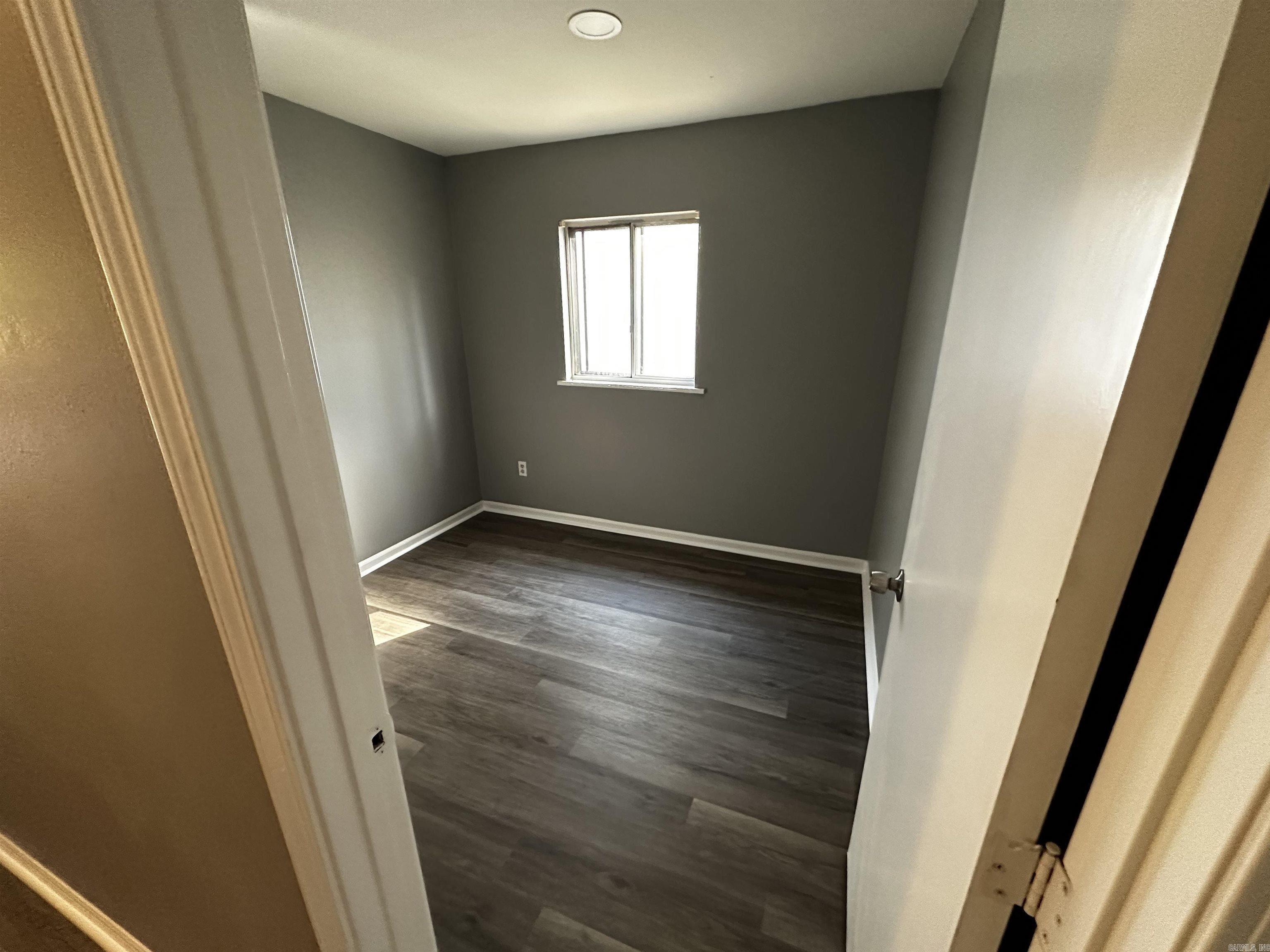4018 Elam  Little Rock, AR