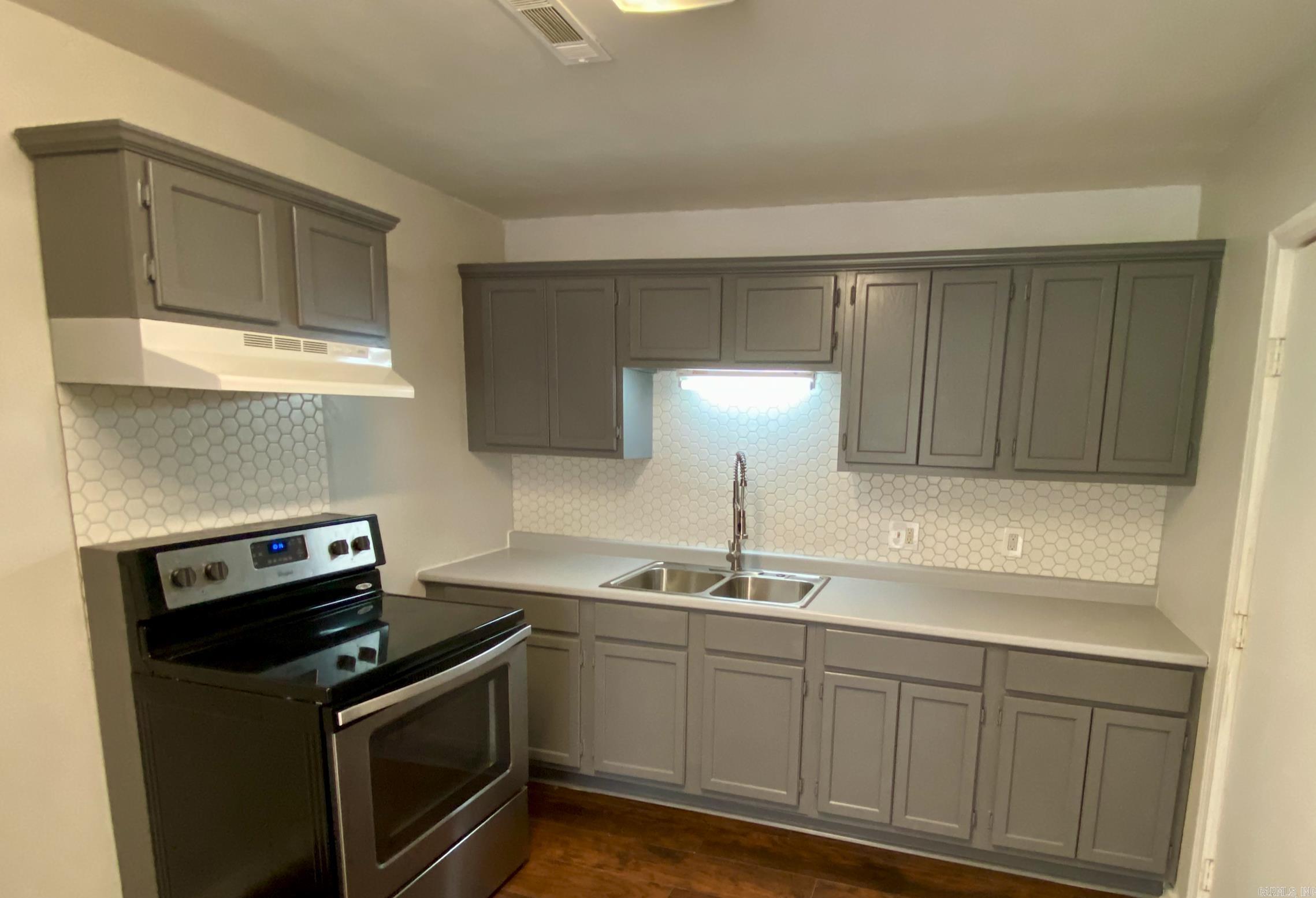 4018 Elam  Little Rock, AR