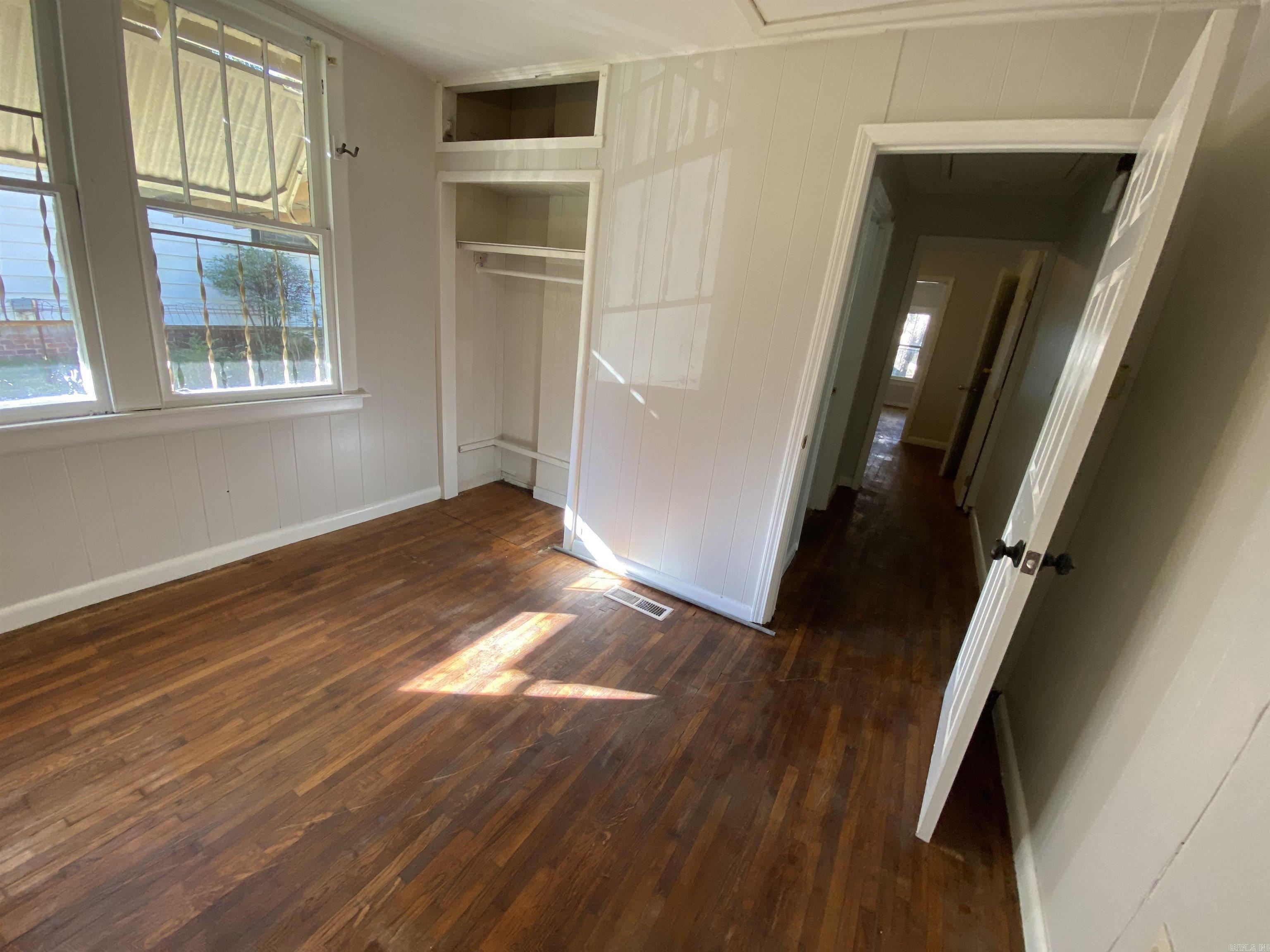 4204 W 23  Little Rock, AR