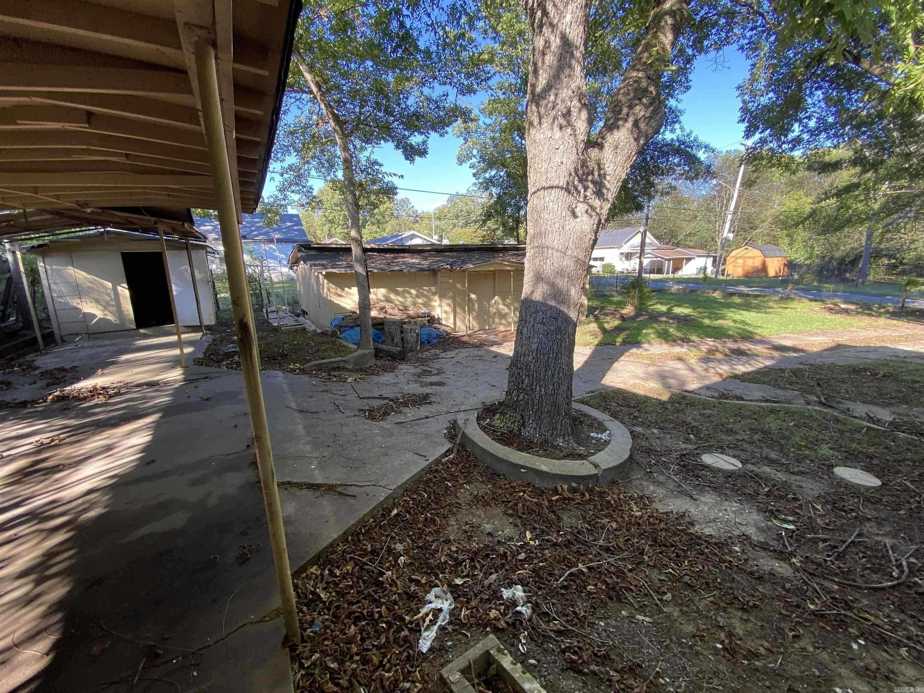 4204 W 23  Little Rock, AR