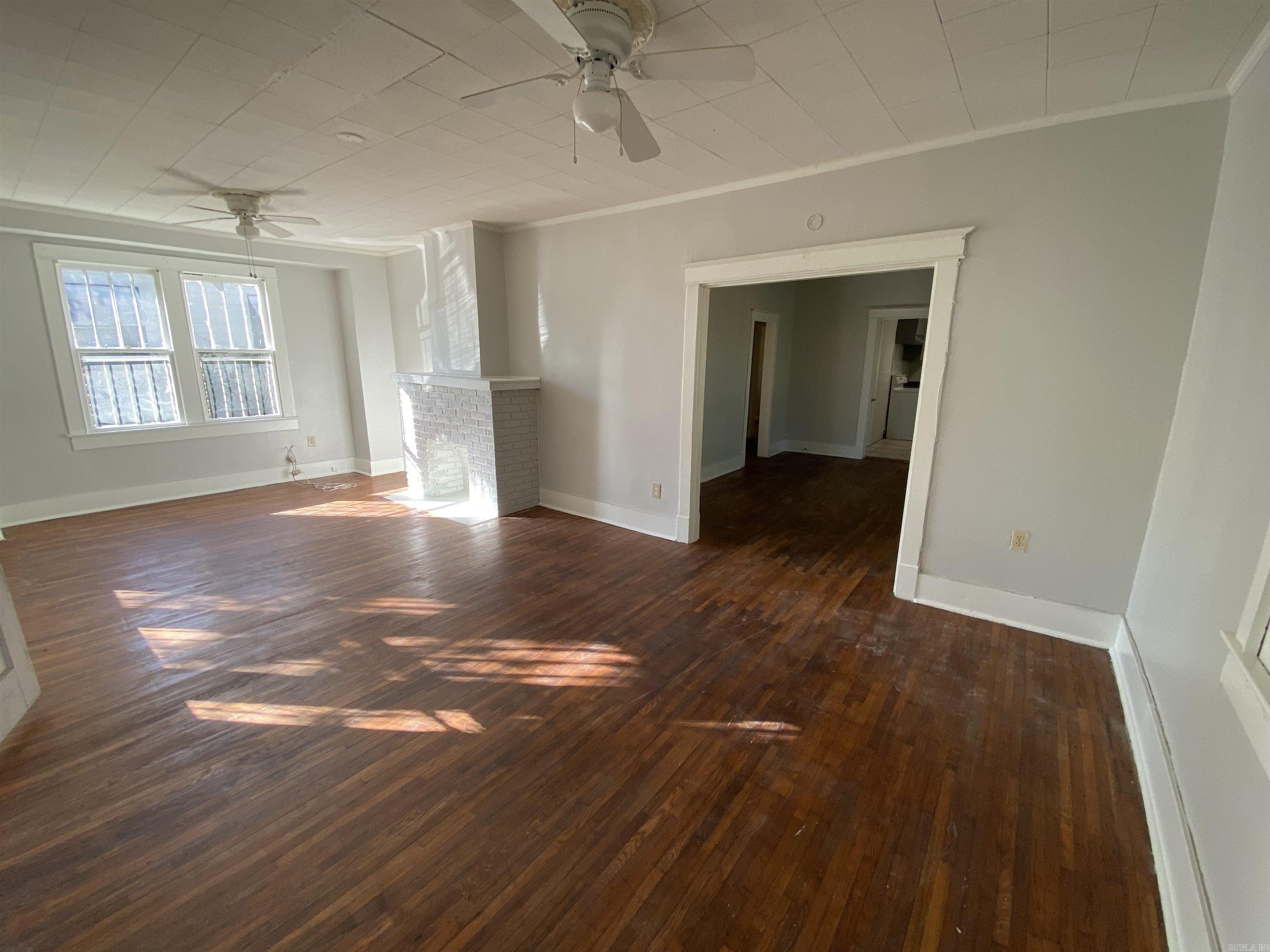 4204 W 23  Little Rock, AR
