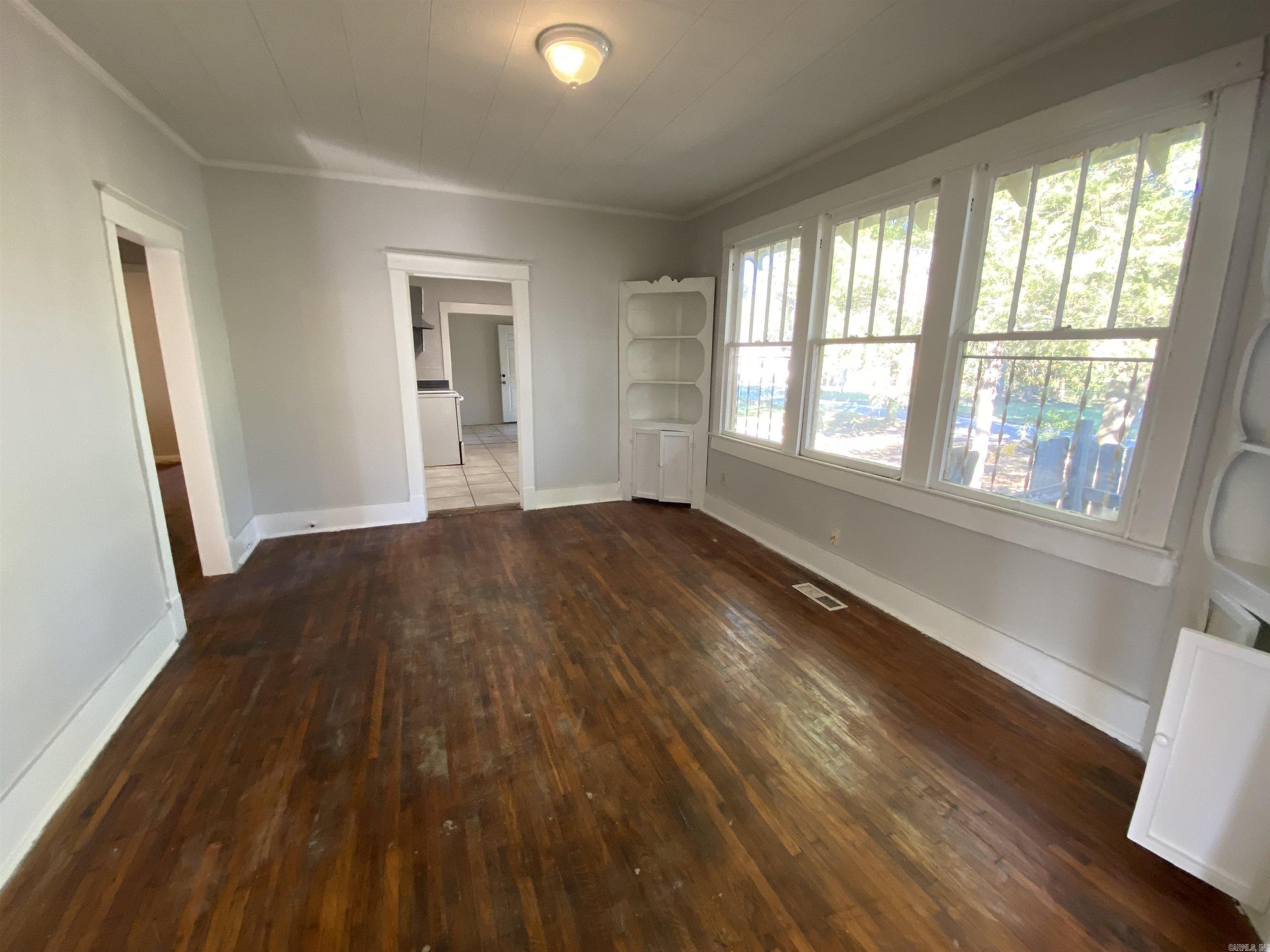 4204 W 23  Little Rock, AR