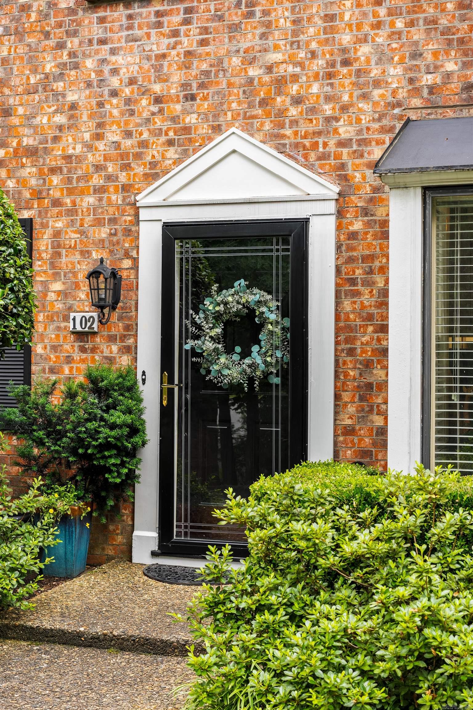 2200 Andover Court #102  Little Rock, AR
