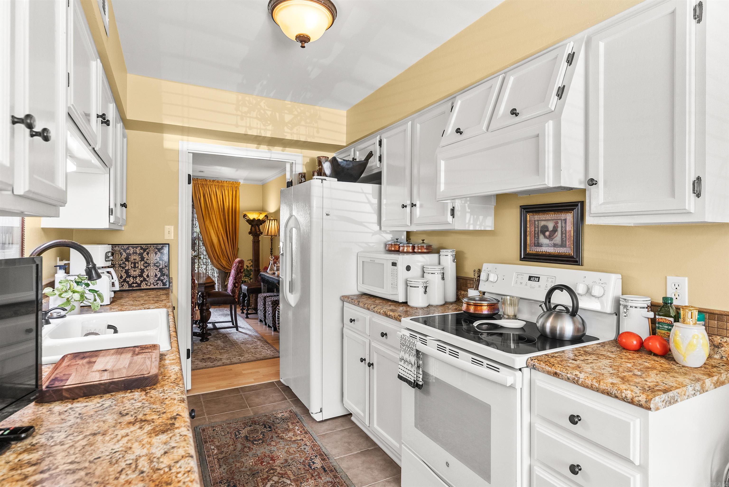 2200 Andover Court #102  Little Rock, AR