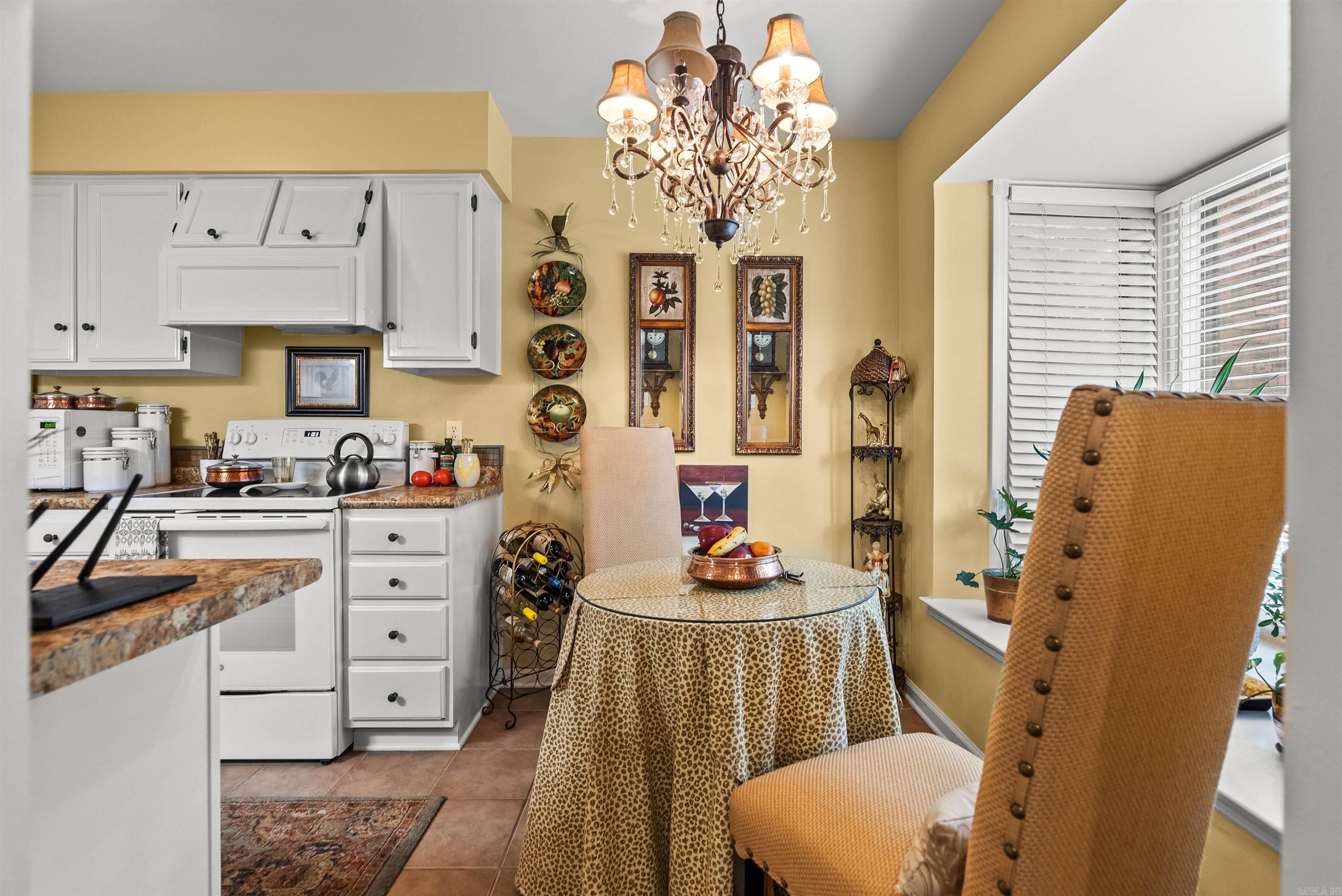2200 Andover Court #102  Little Rock, AR