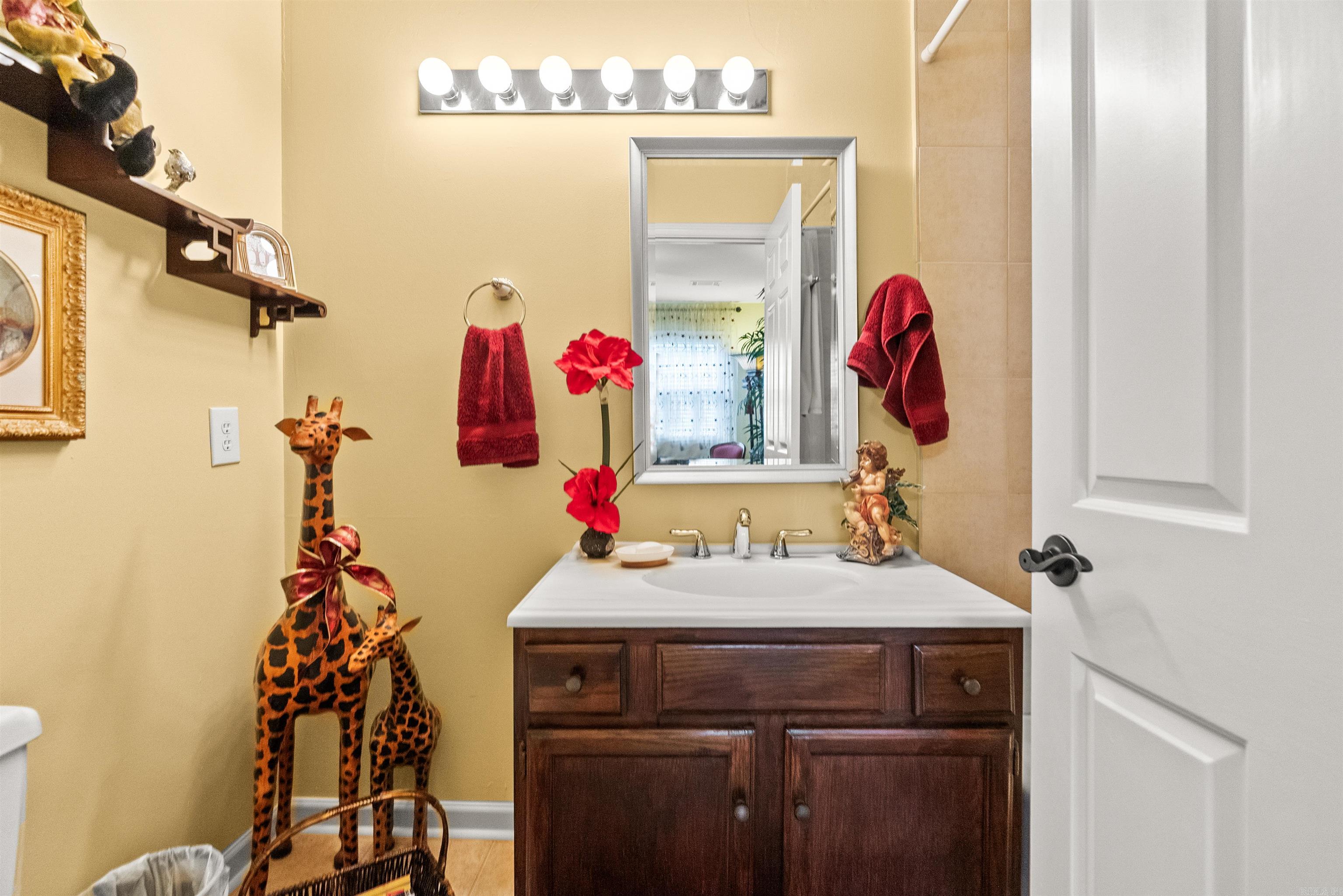 2200 Andover Court #102  Little Rock, AR
