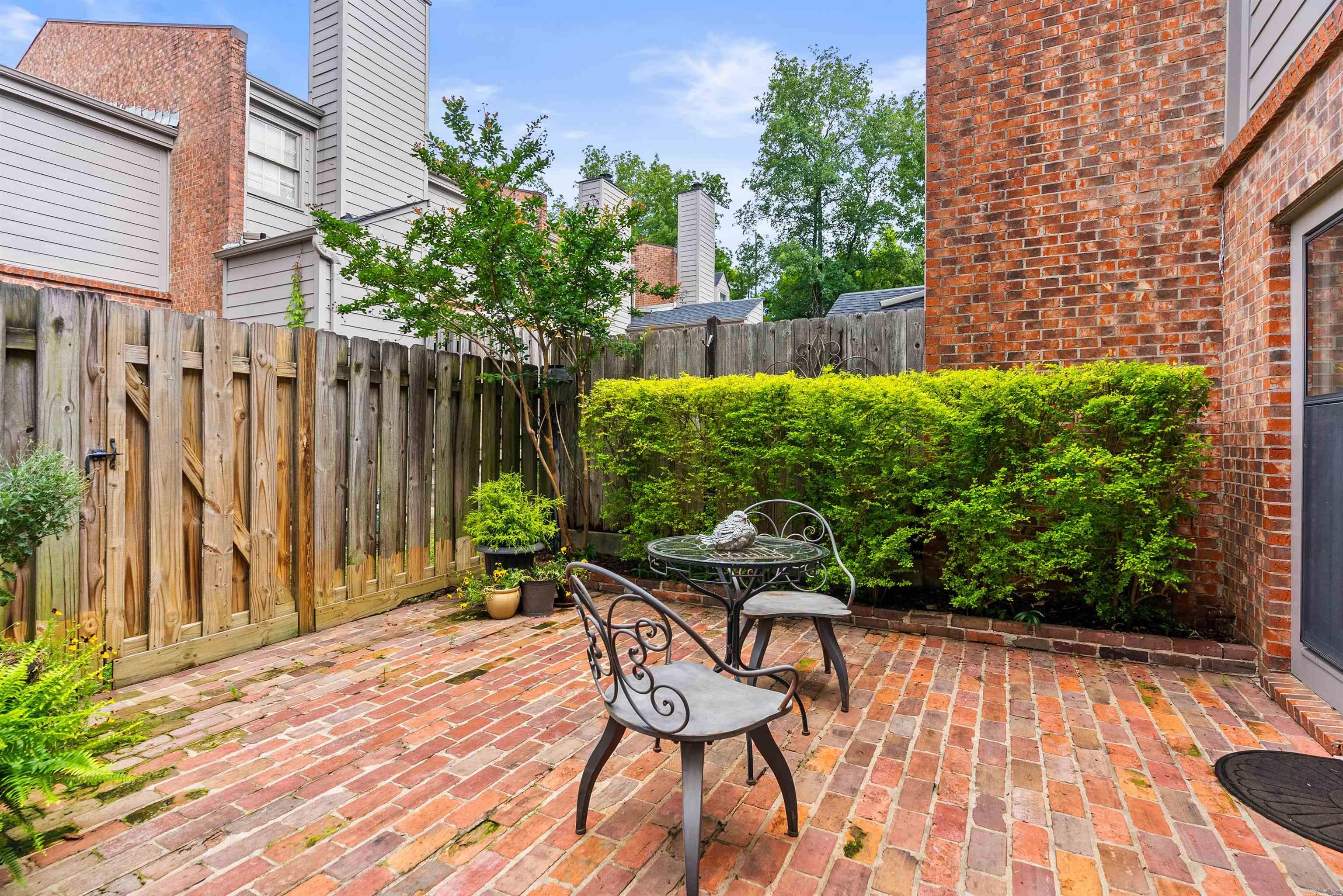 2200 Andover Court #102  Little Rock, AR