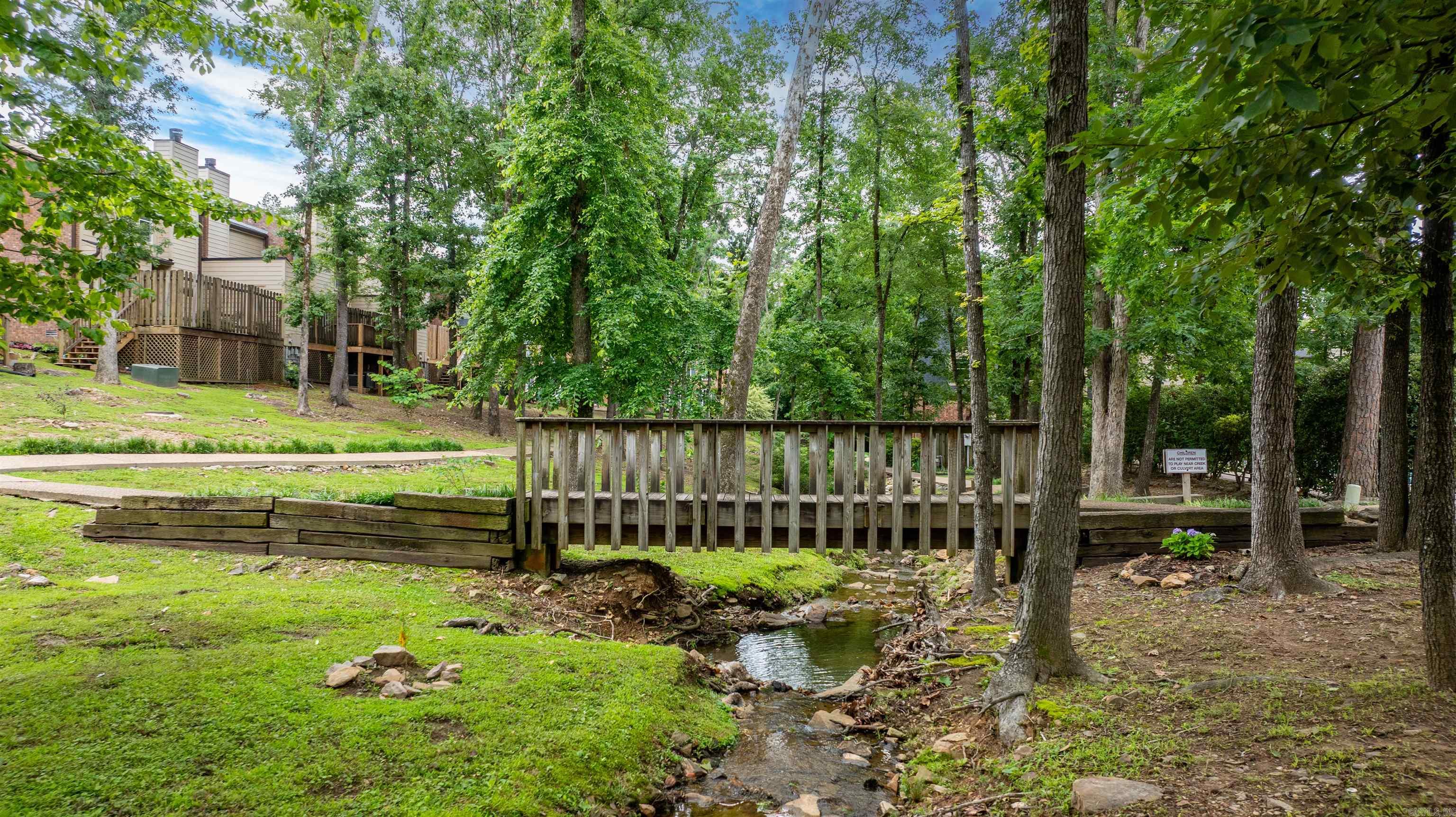 2200 Andover Court #102  Little Rock, AR