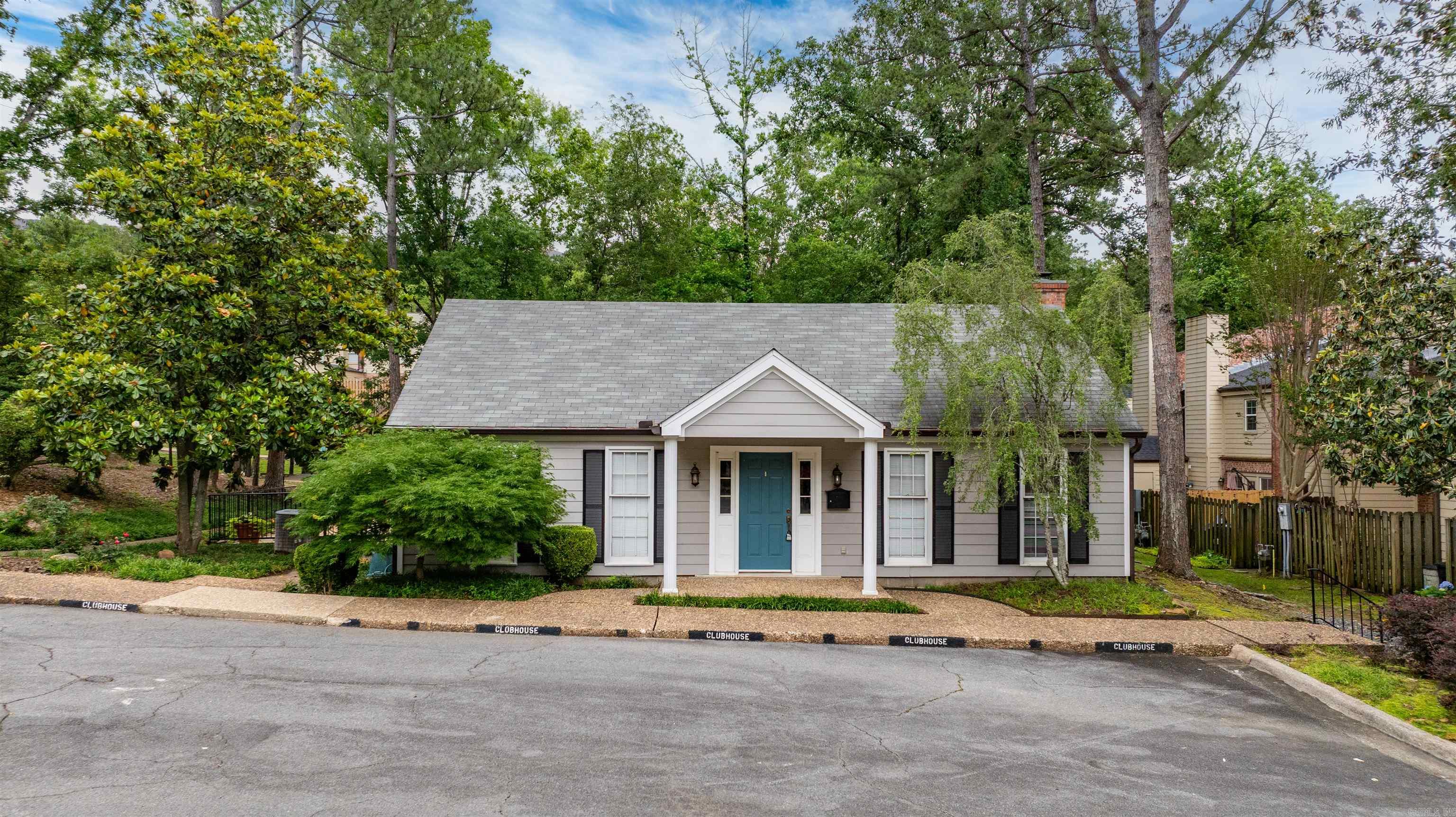 2200 Andover Court #102  Little Rock, AR