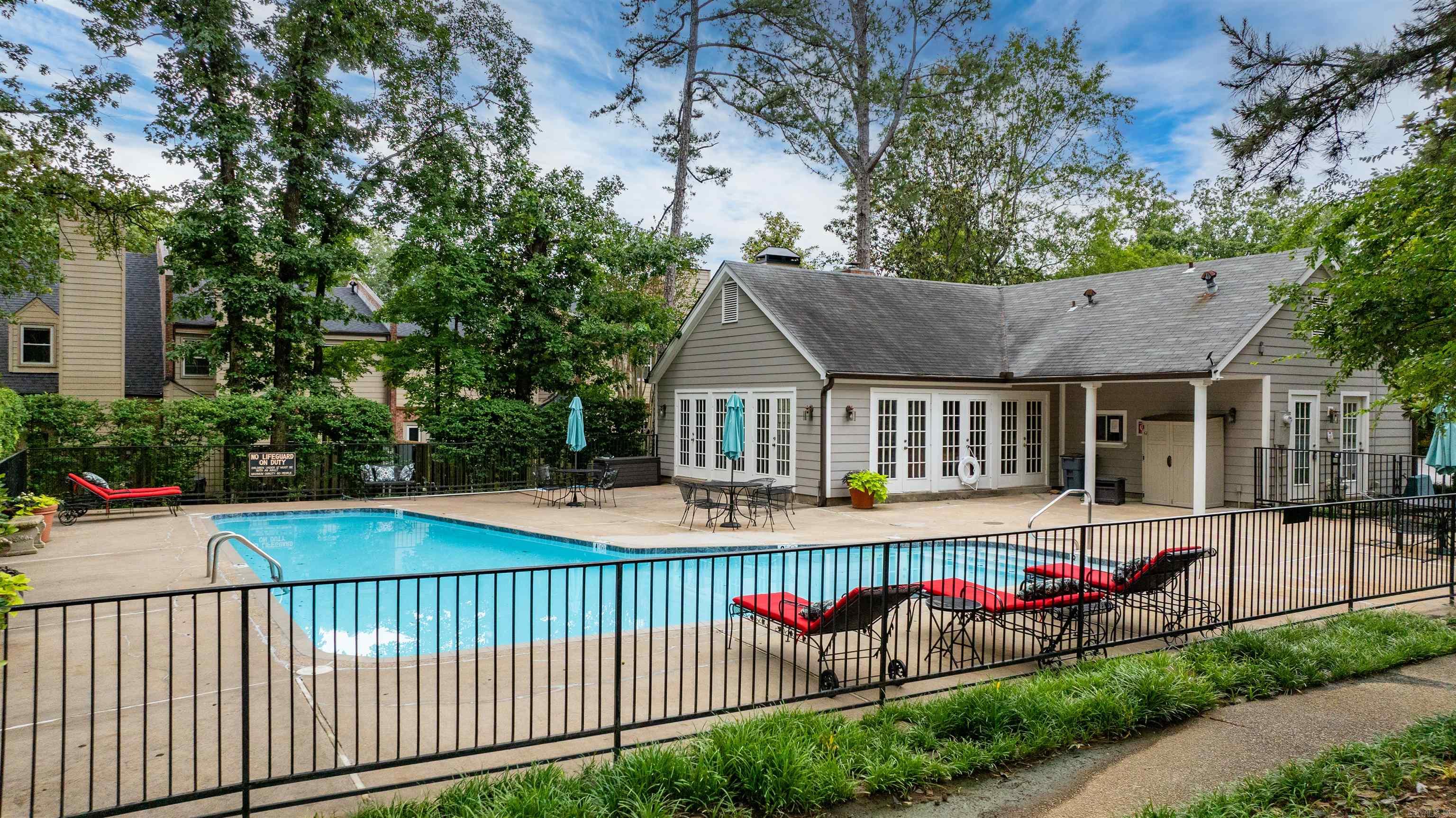 2200 Andover Court #102  Little Rock, AR