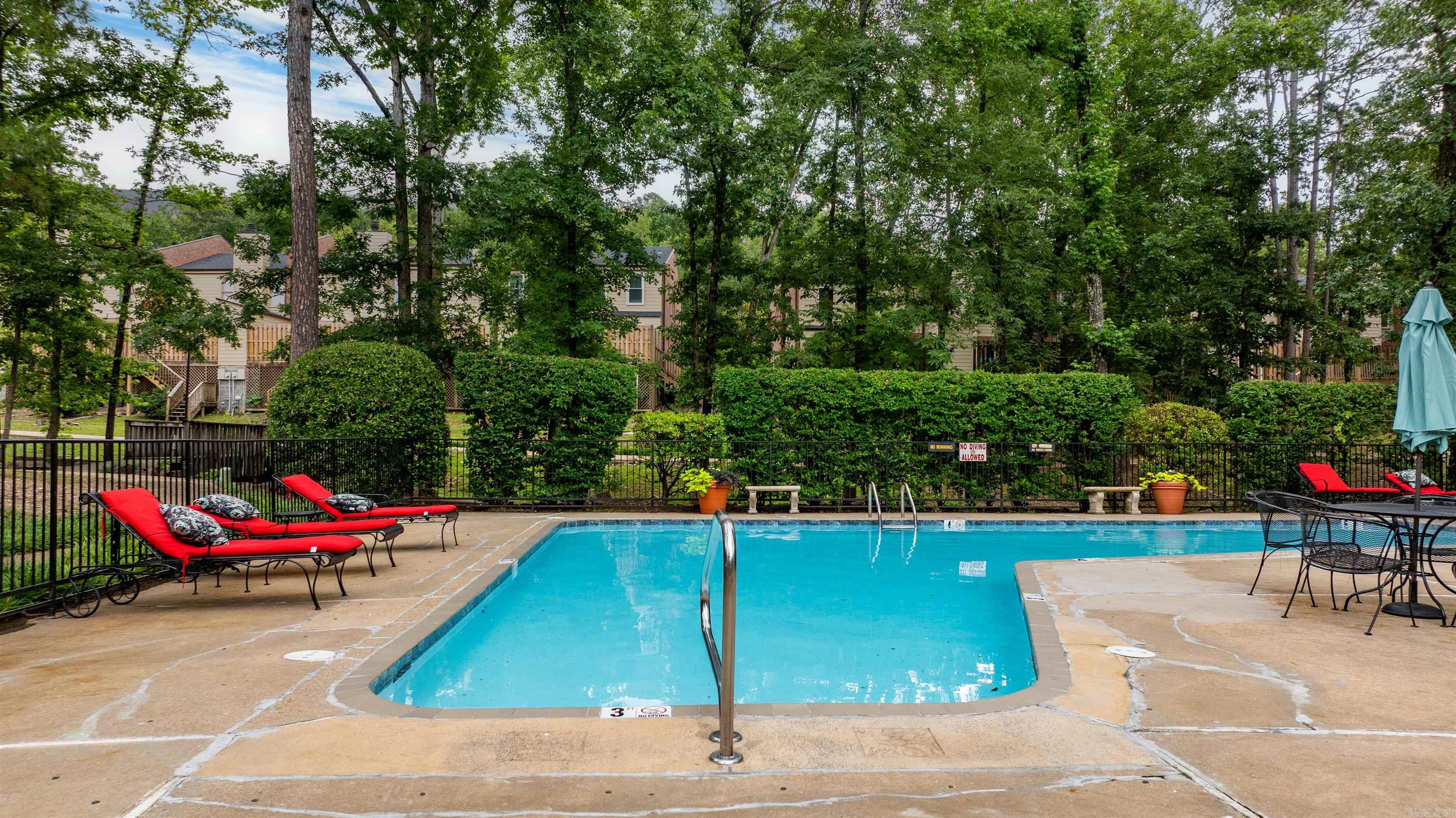 2200 Andover Court #102  Little Rock, AR