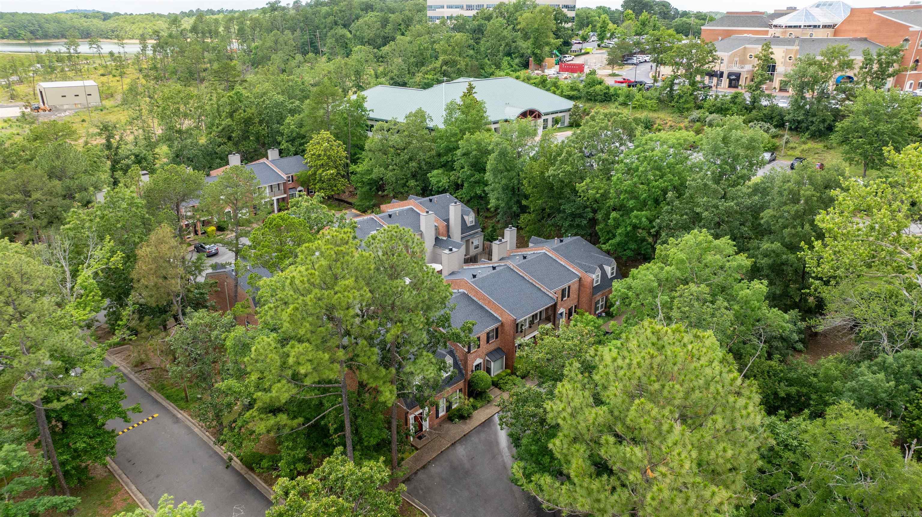 2200 Andover Court #102  Little Rock, AR