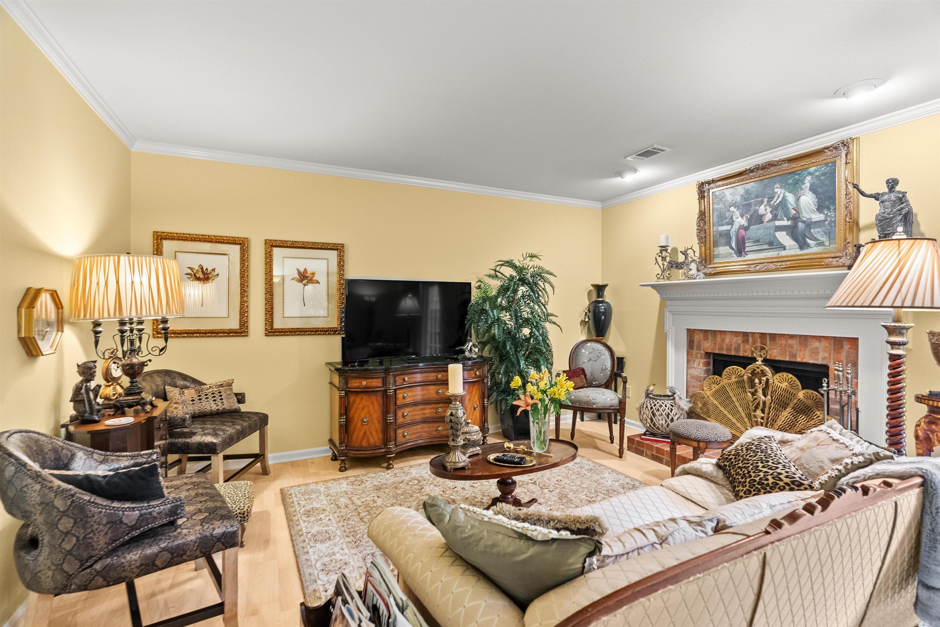 2200 Andover Court #102  Little Rock, AR