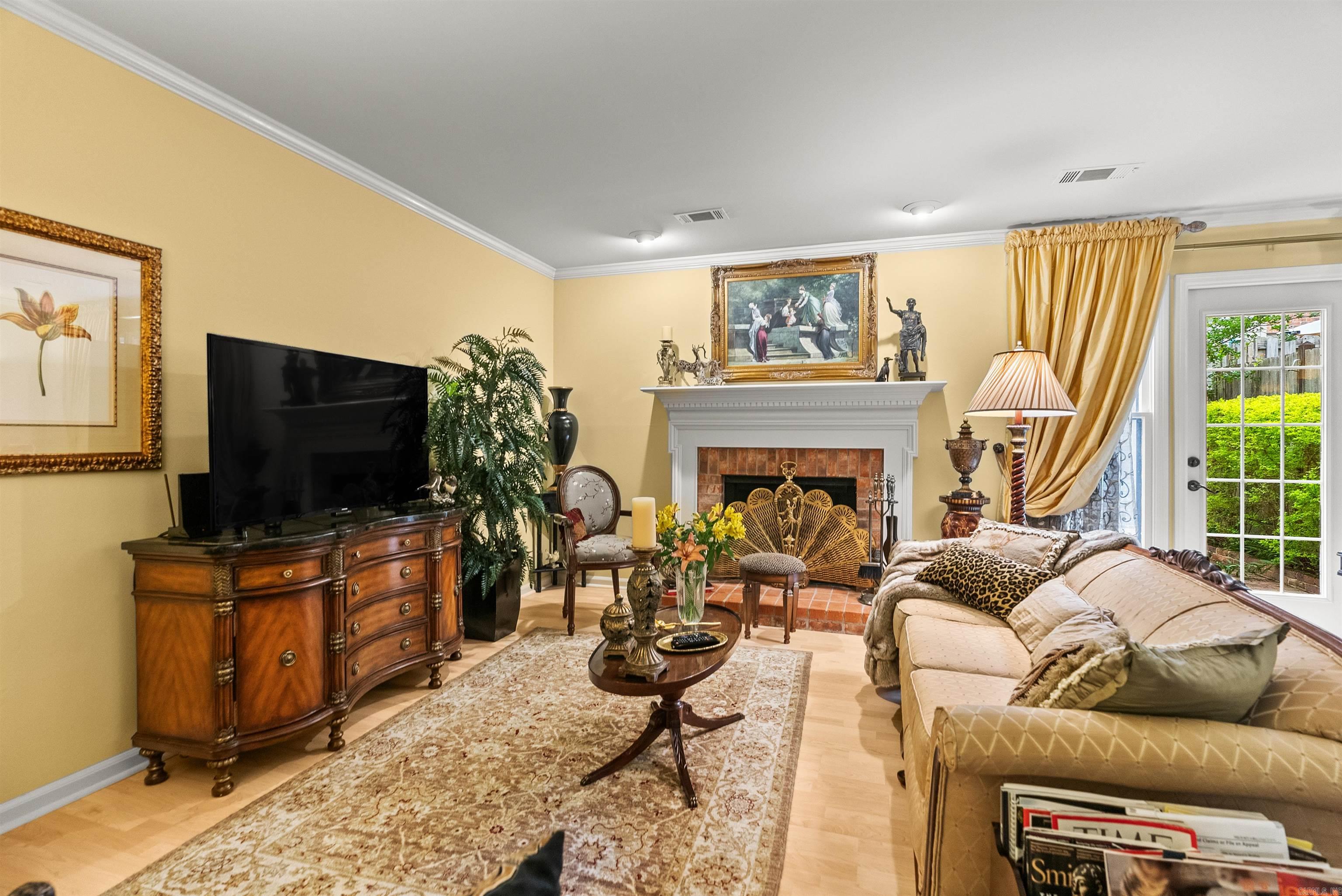 2200 Andover Court #102  Little Rock, AR